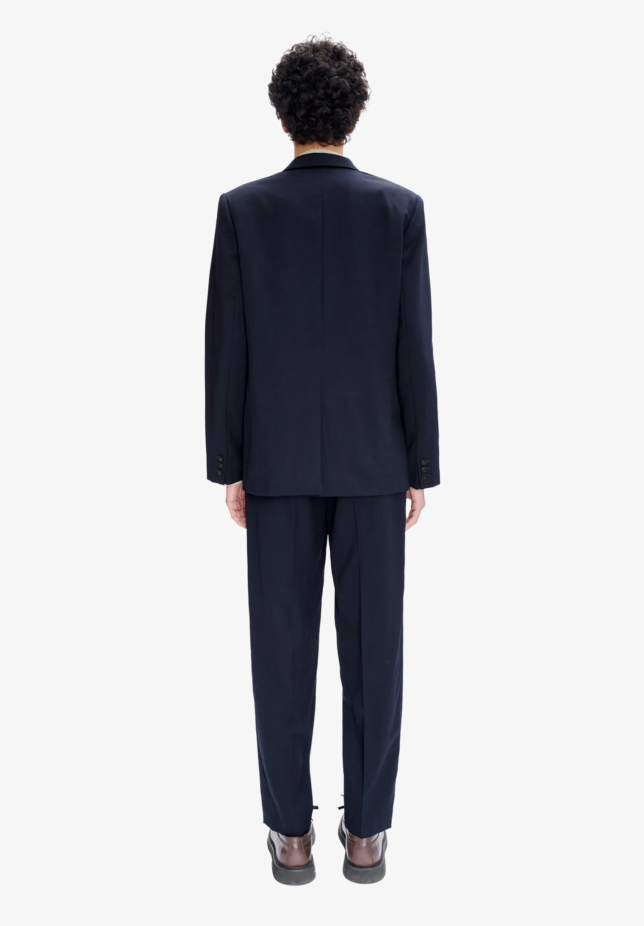 Harry Jacket sold by A.P.C. product image thumbnail 2