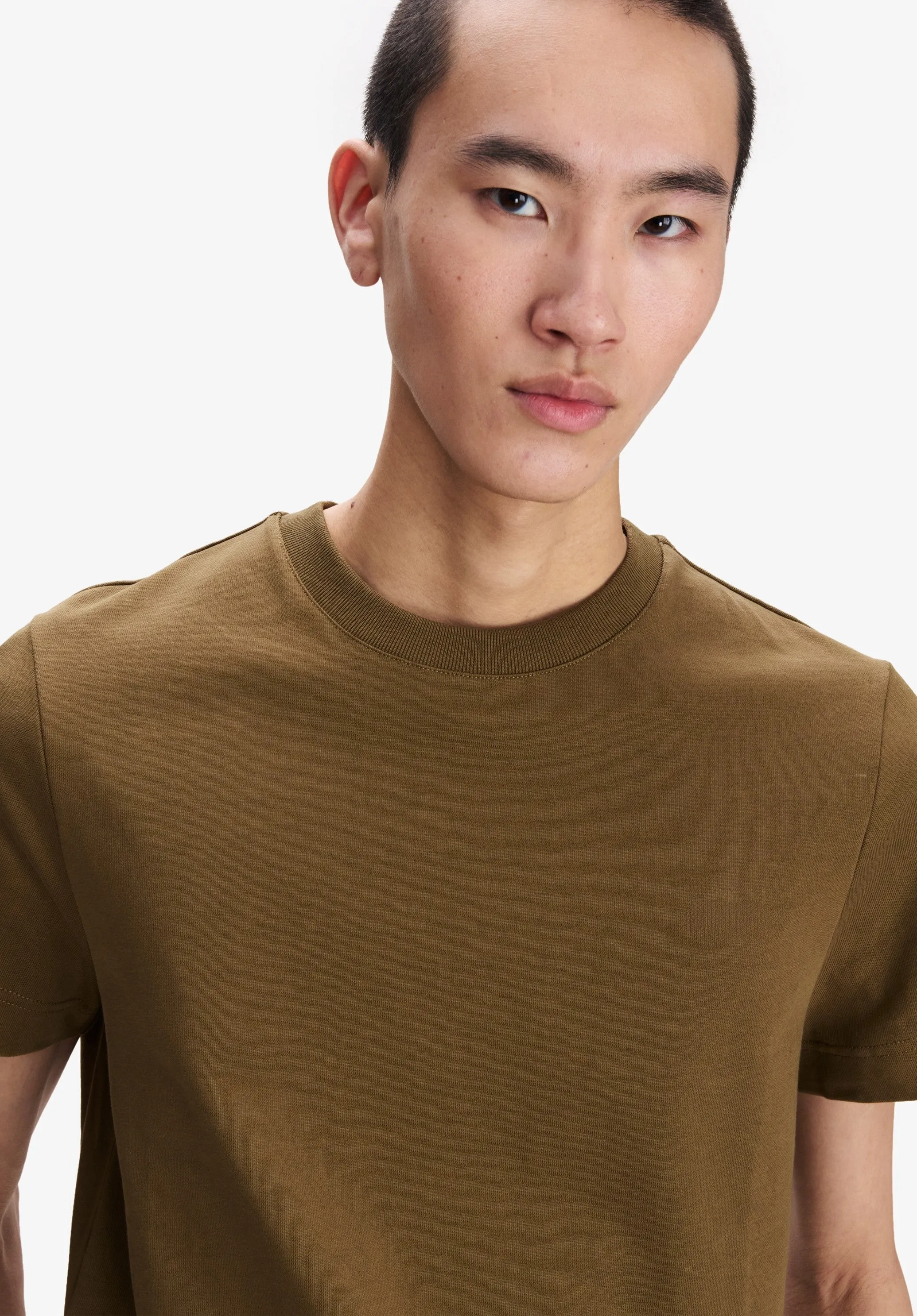 Ollie T-shirt sold by A.P.C. product image thumbnail 4