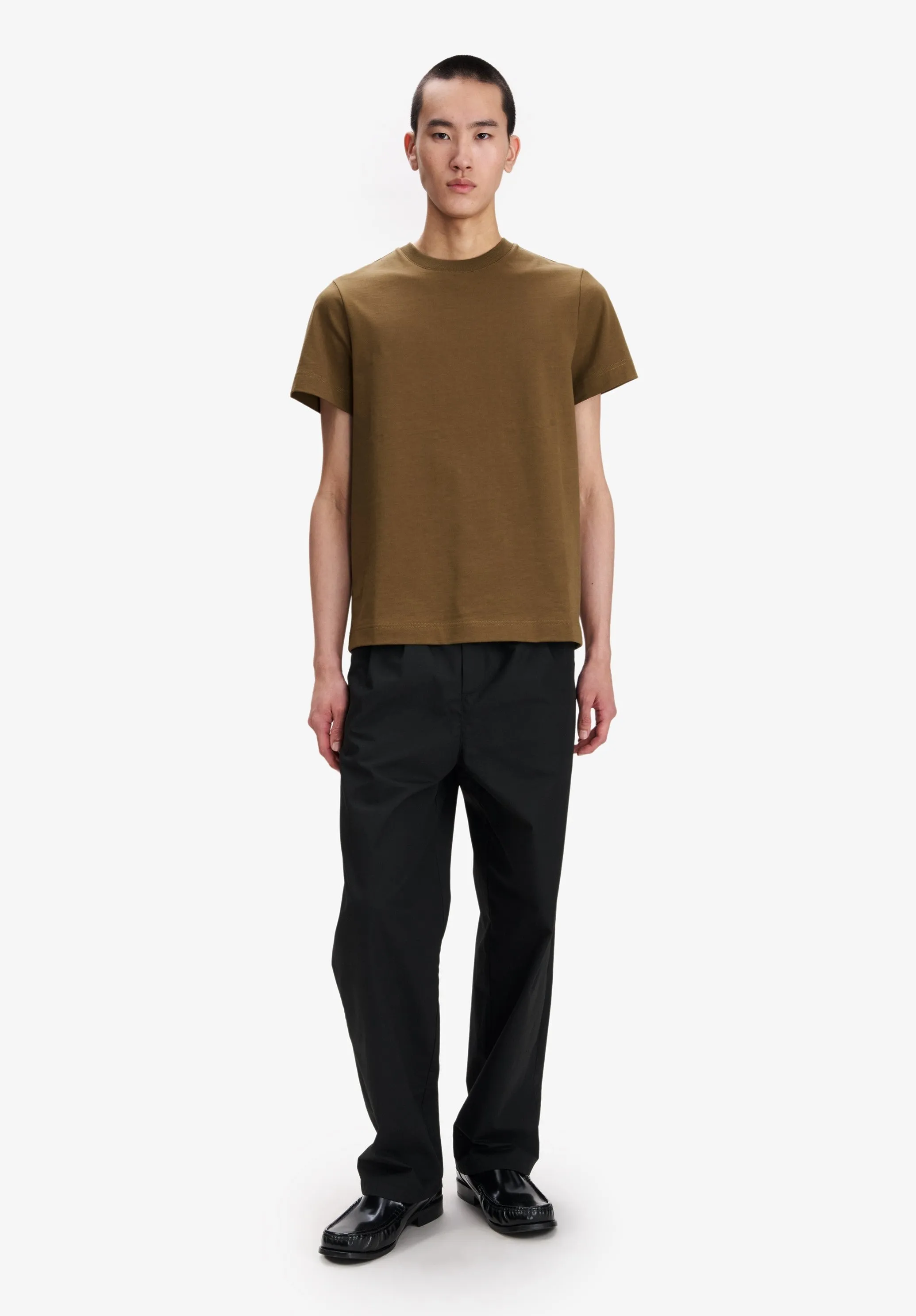 Ollie T-shirt sold by A.P.C. product image thumbnail 2