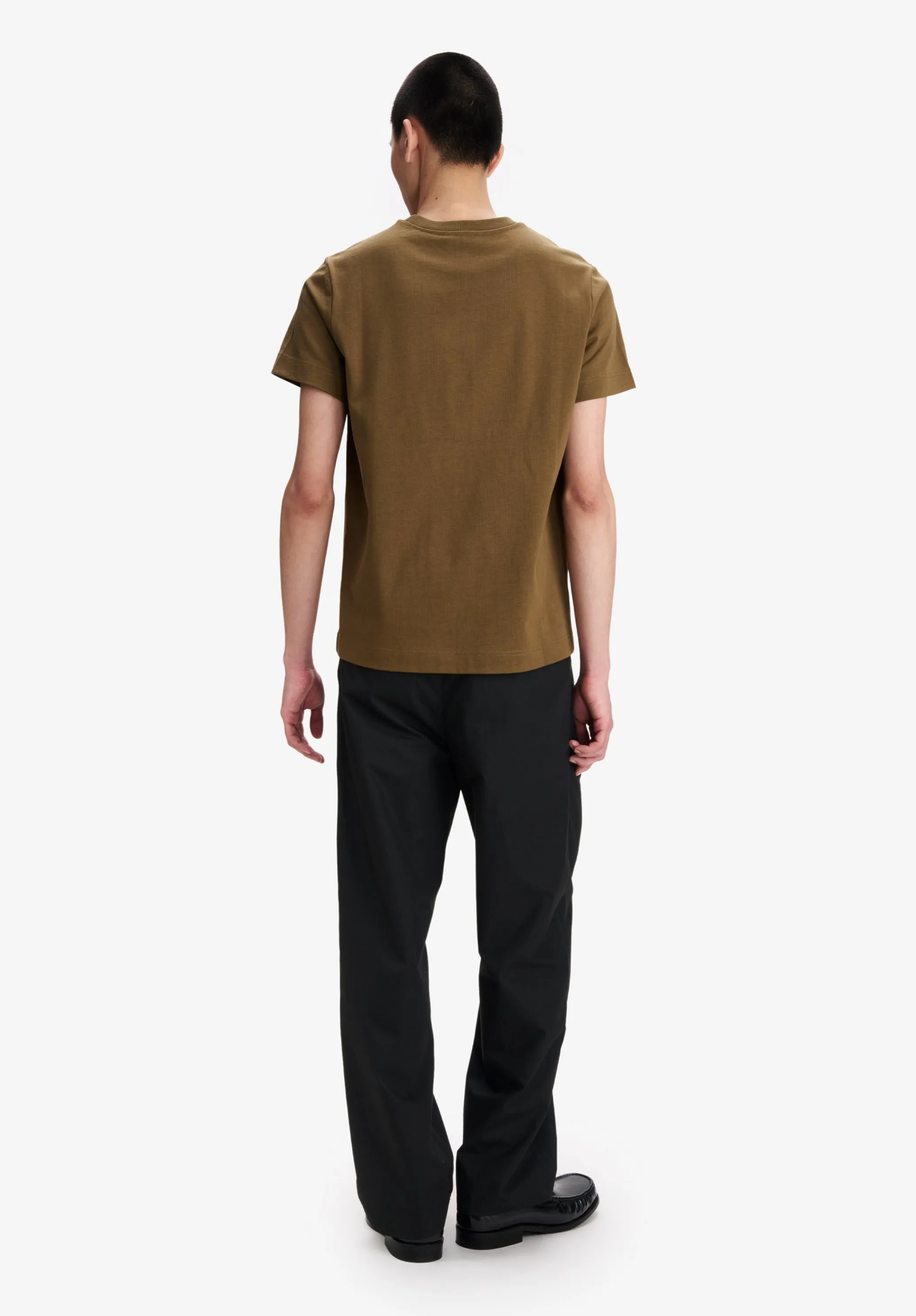 Ollie T-shirt sold by A.P.C. product image thumbnail 3