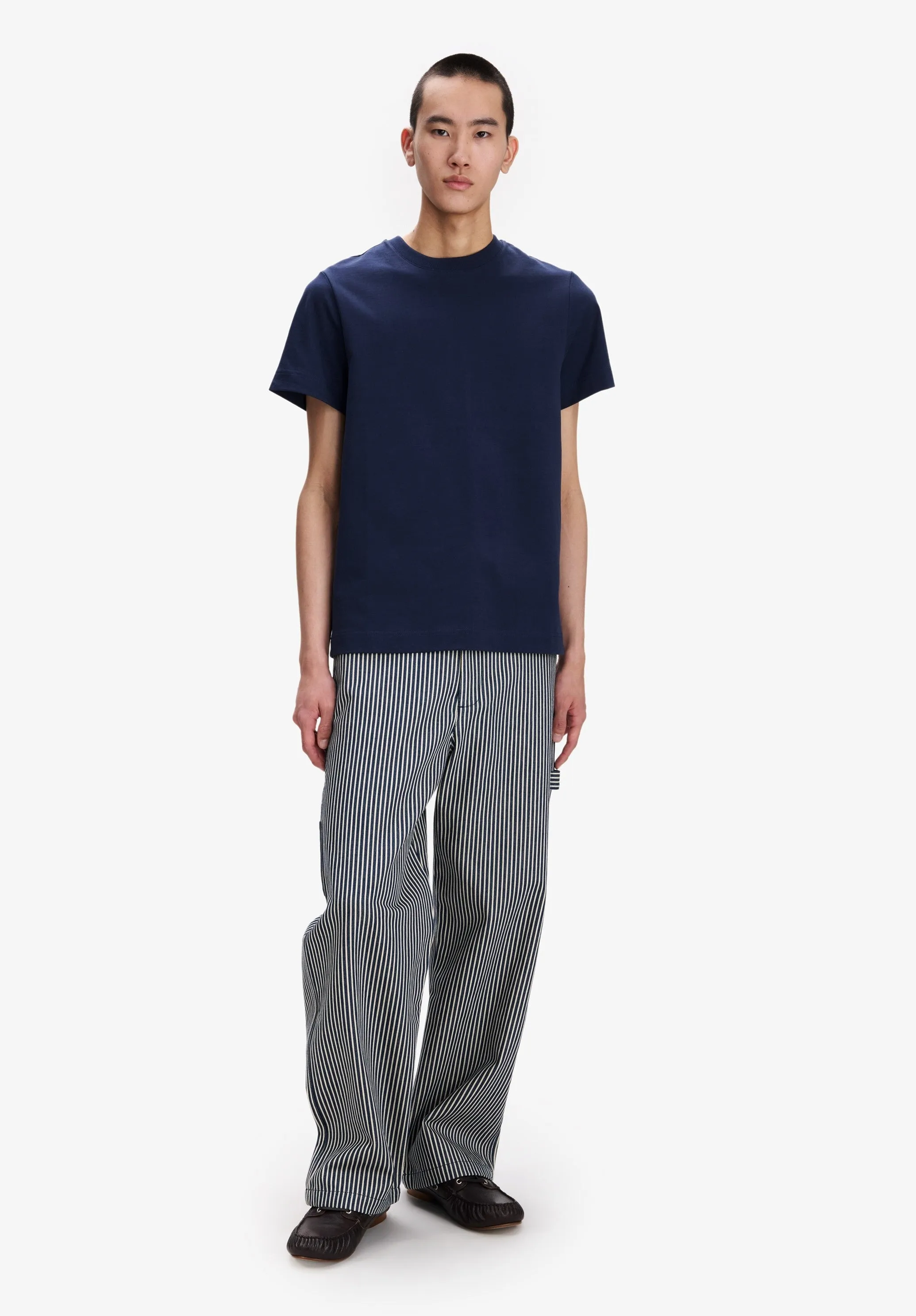Ollie T-shirt sold by A.P.C. product image thumbnail 2
