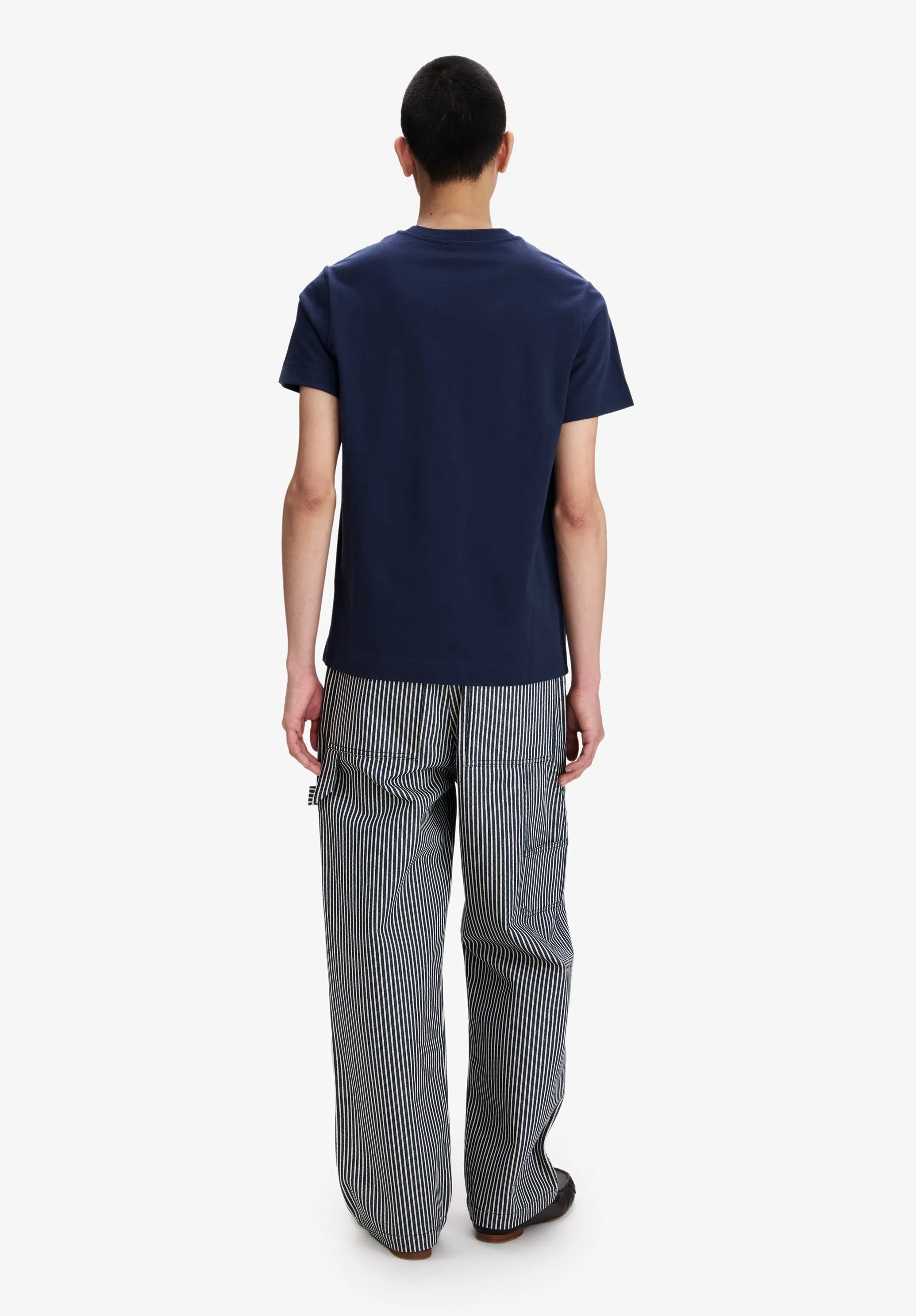 Ollie T-shirt sold by A.P.C. product image thumbnail 3
