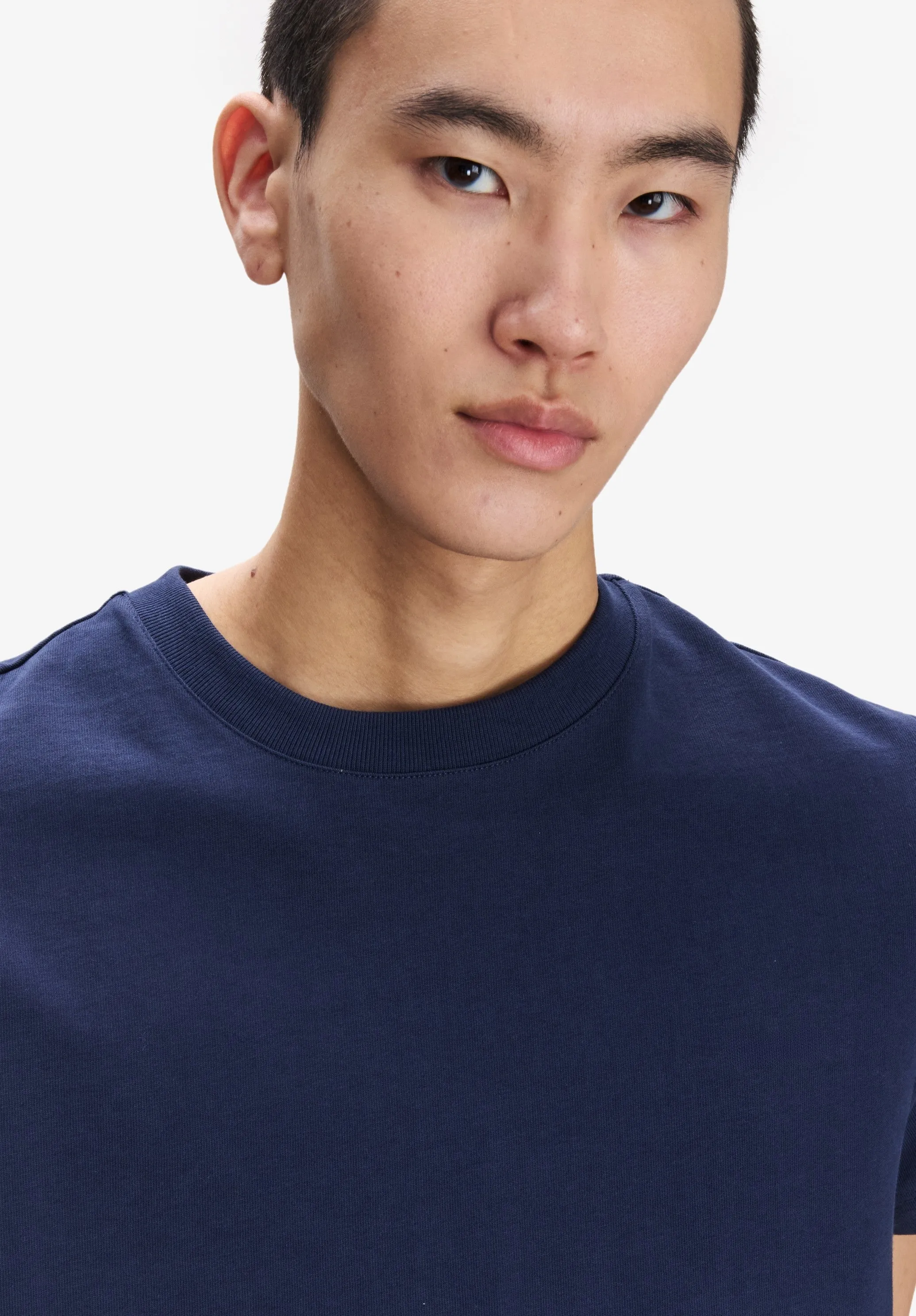 Ollie T-shirt sold by A.P.C. product image thumbnail 4