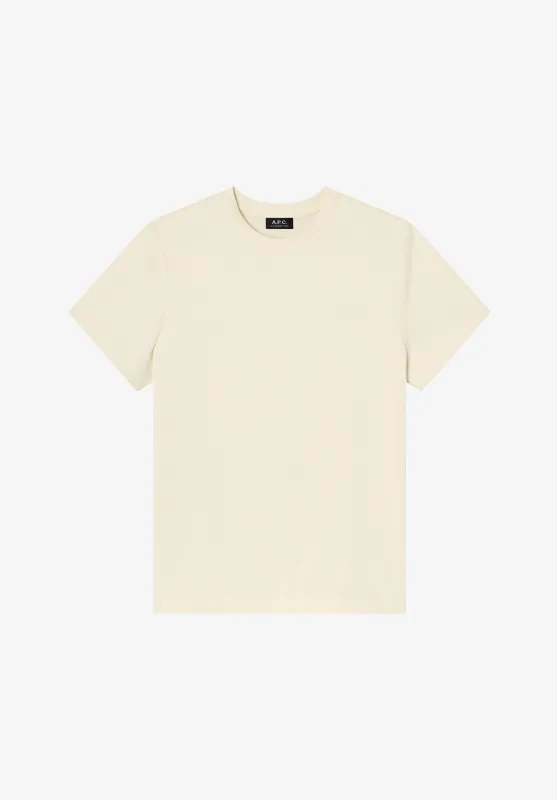 Ollie T-shirt made by A.P.C.