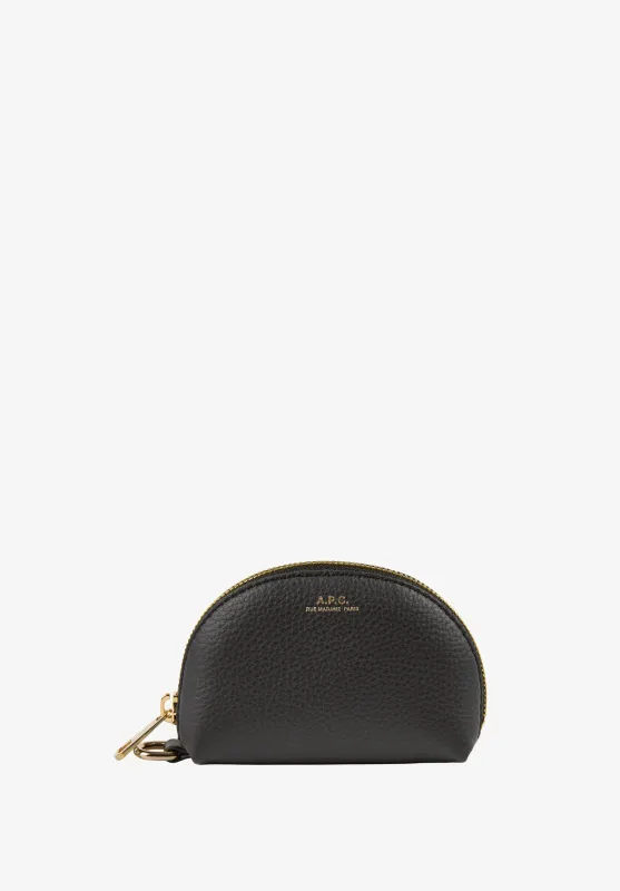 Neige Coin Purse made by A.P.C.