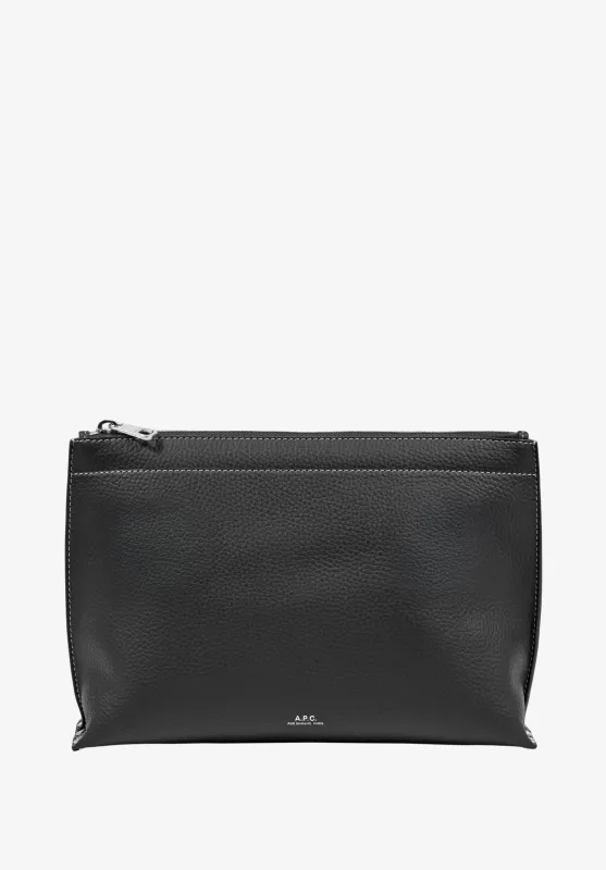 Neige Clou Pouch made by A.P.C.