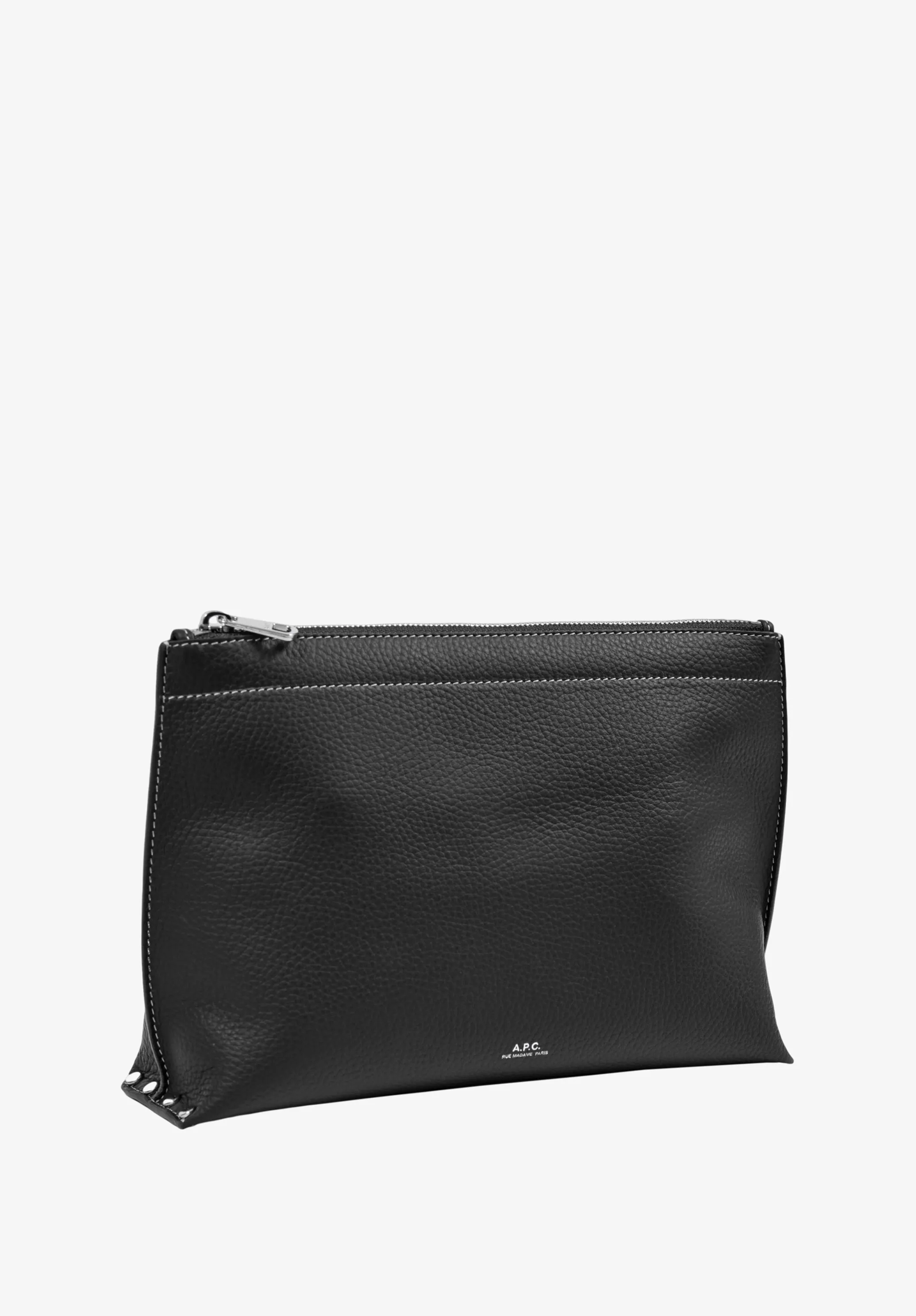 Neige Clou Pouch sold by A.P.C. product image thumbnail 3