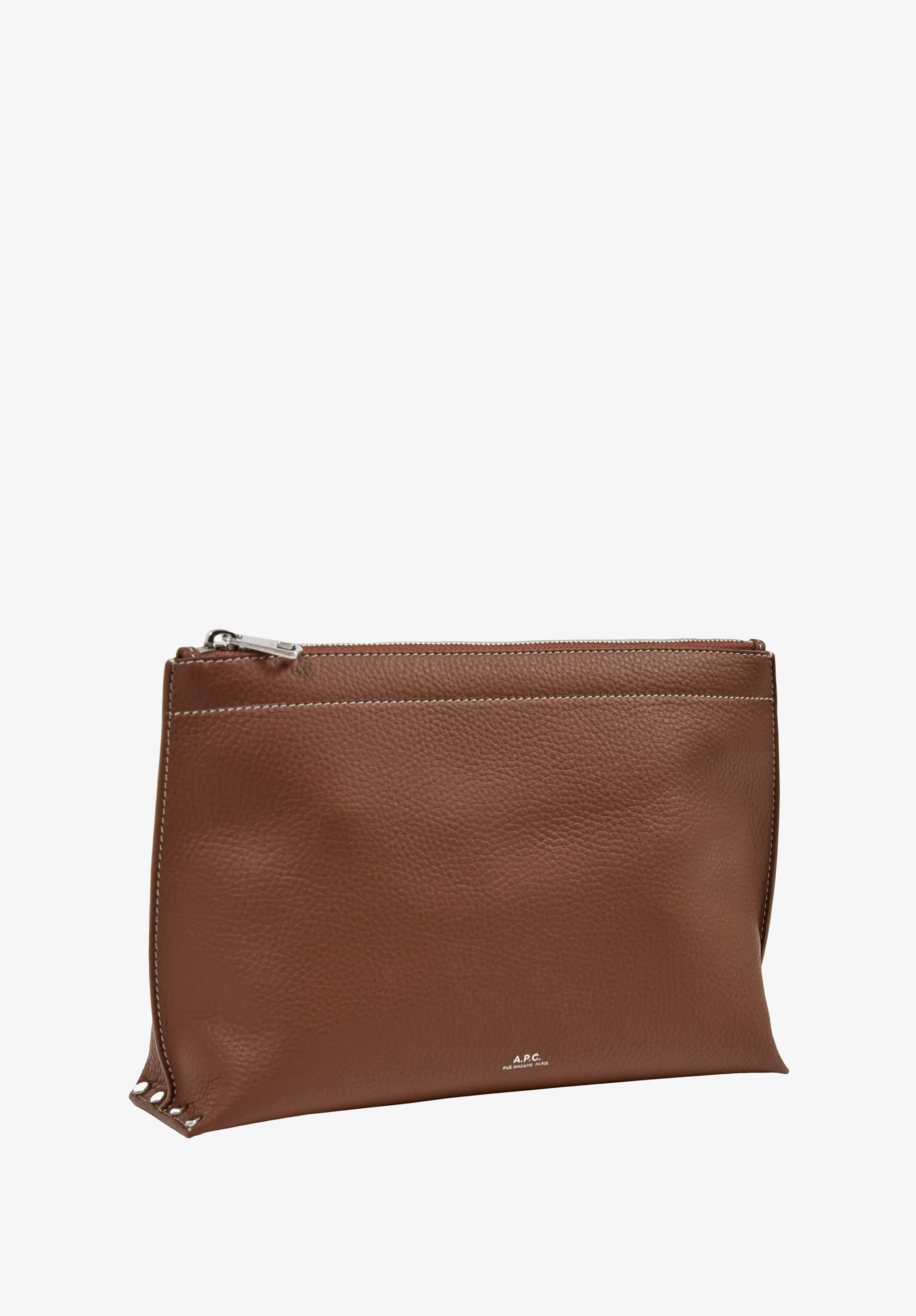 Neige Clou Pouch sold by A.P.C. product image thumbnail 3