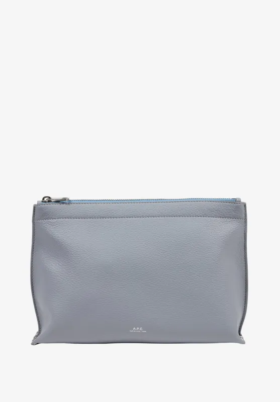 Neige Clou Pouch made by A.P.C.