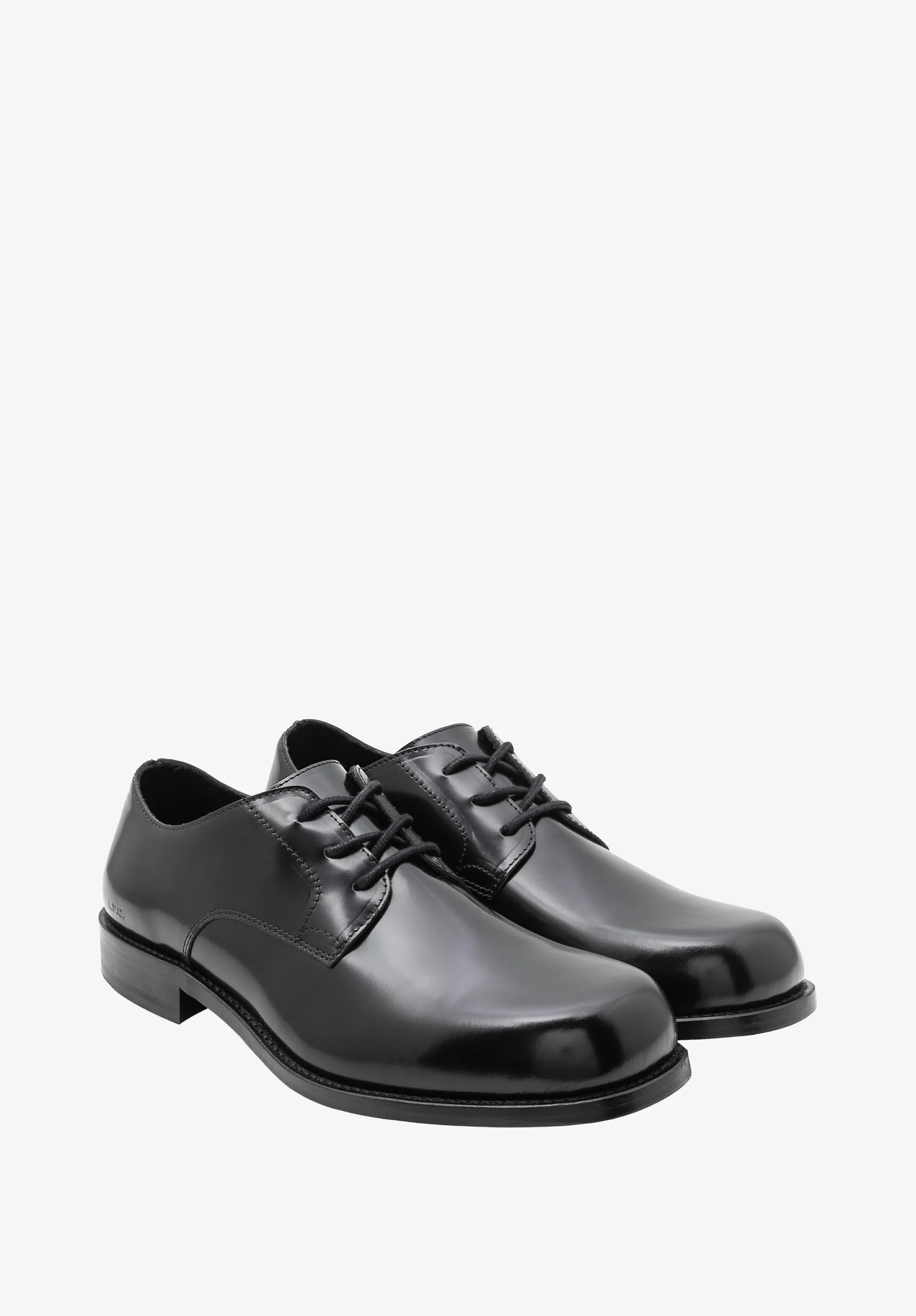 Benjamin Derbies sold by A.P.C. product image thumbnail 2