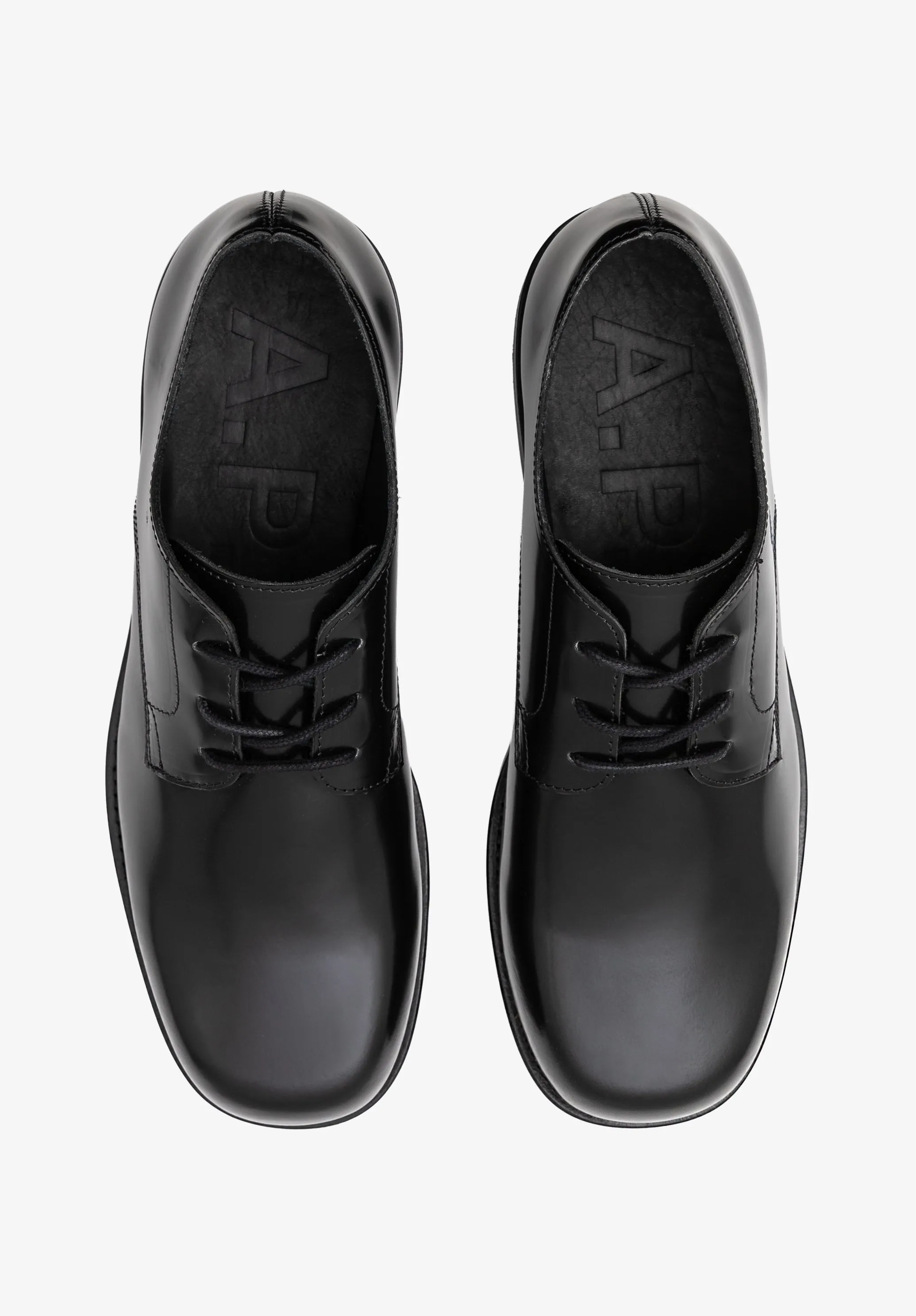 Benjamin Derbies sold by A.P.C. product image thumbnail 3