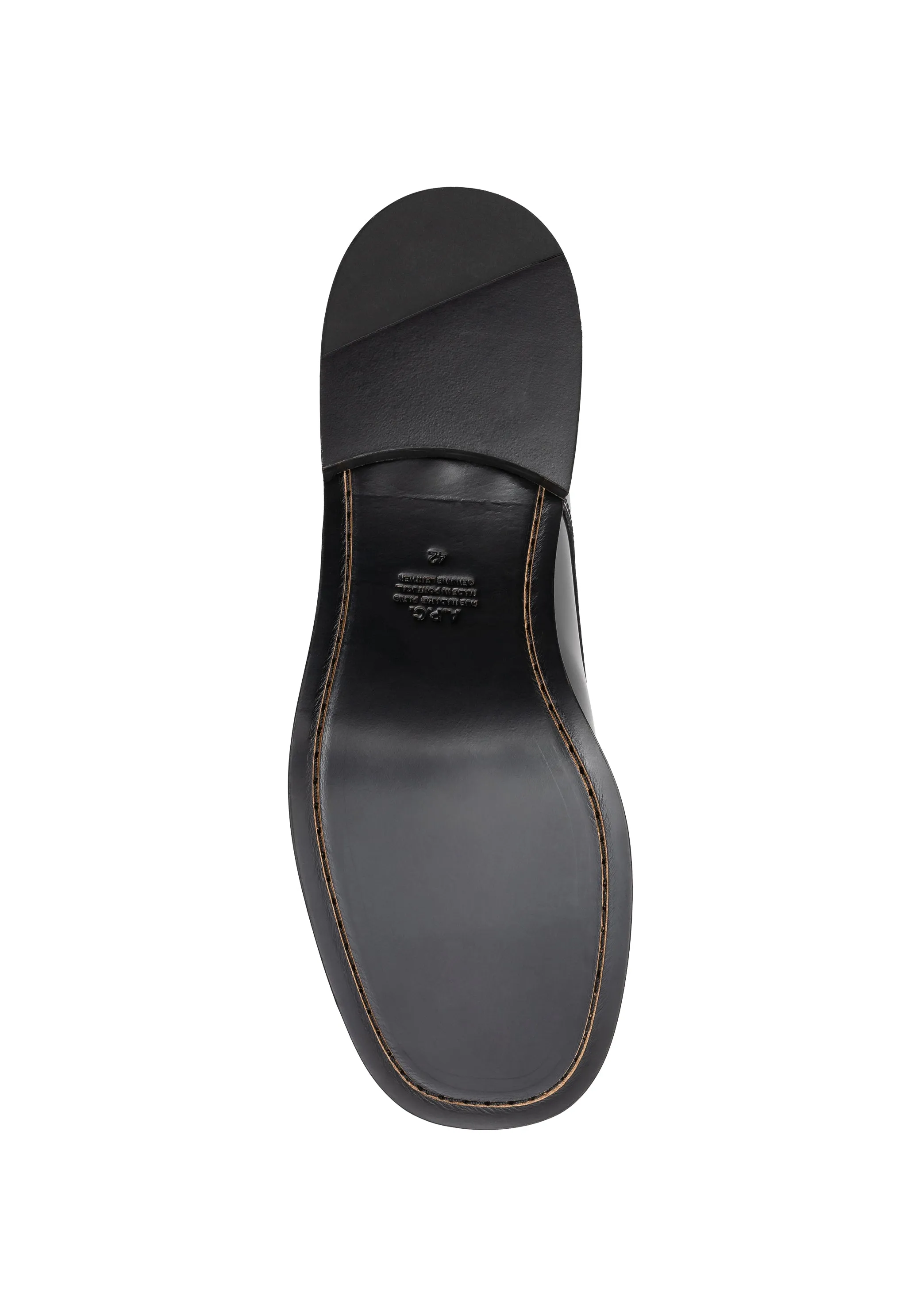 Benjamin Derbies sold by A.P.C. product image thumbnail 4
