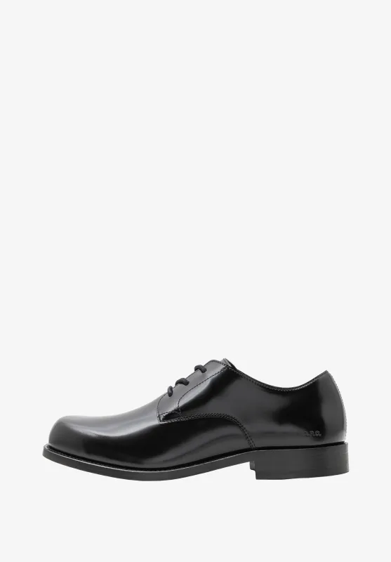Benjamin Derbies made by A.P.C.
