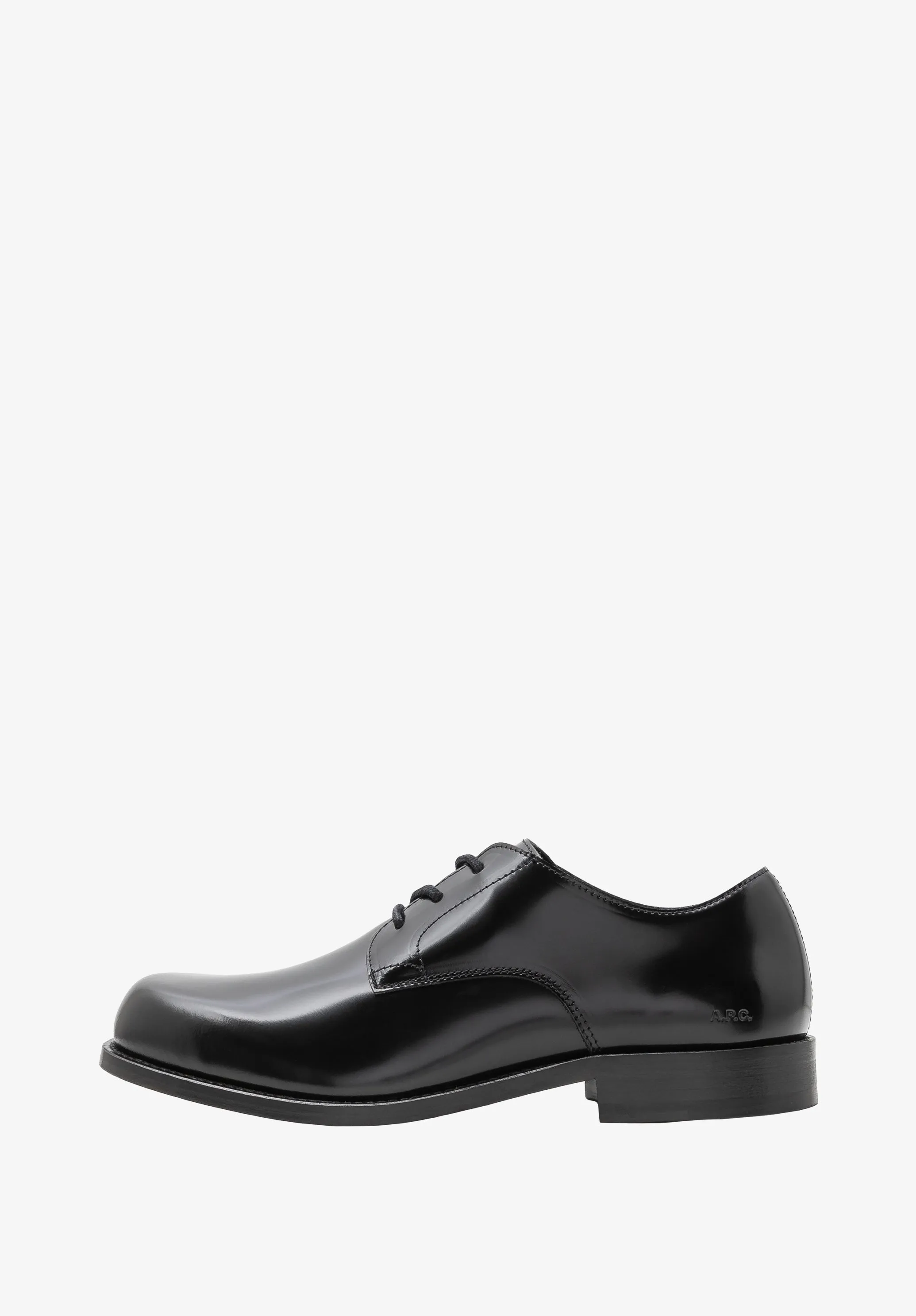 Benjamin Derbies sold by A.P.C.