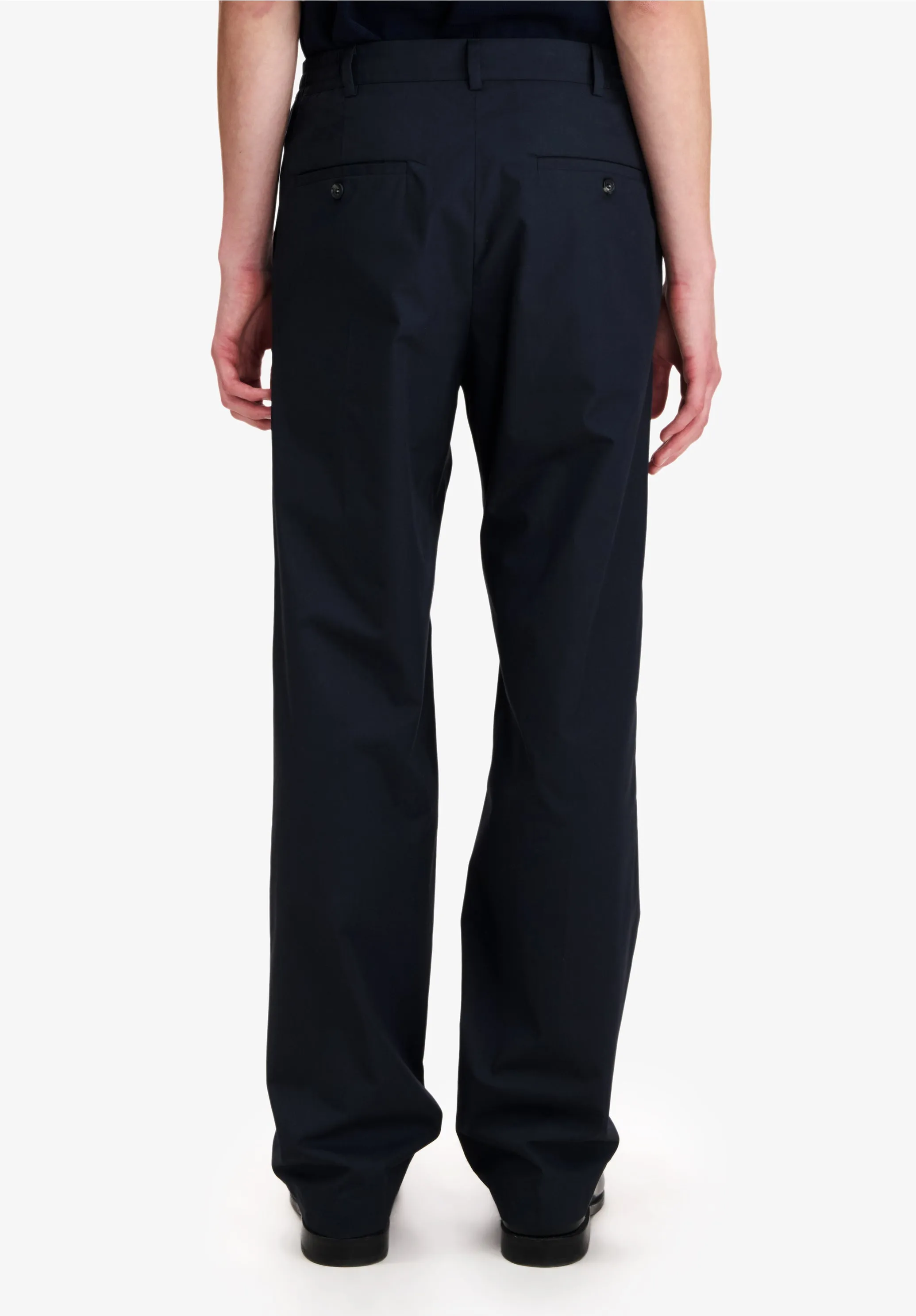 Dylan Pants sold by A.P.C. product image thumbnail 5