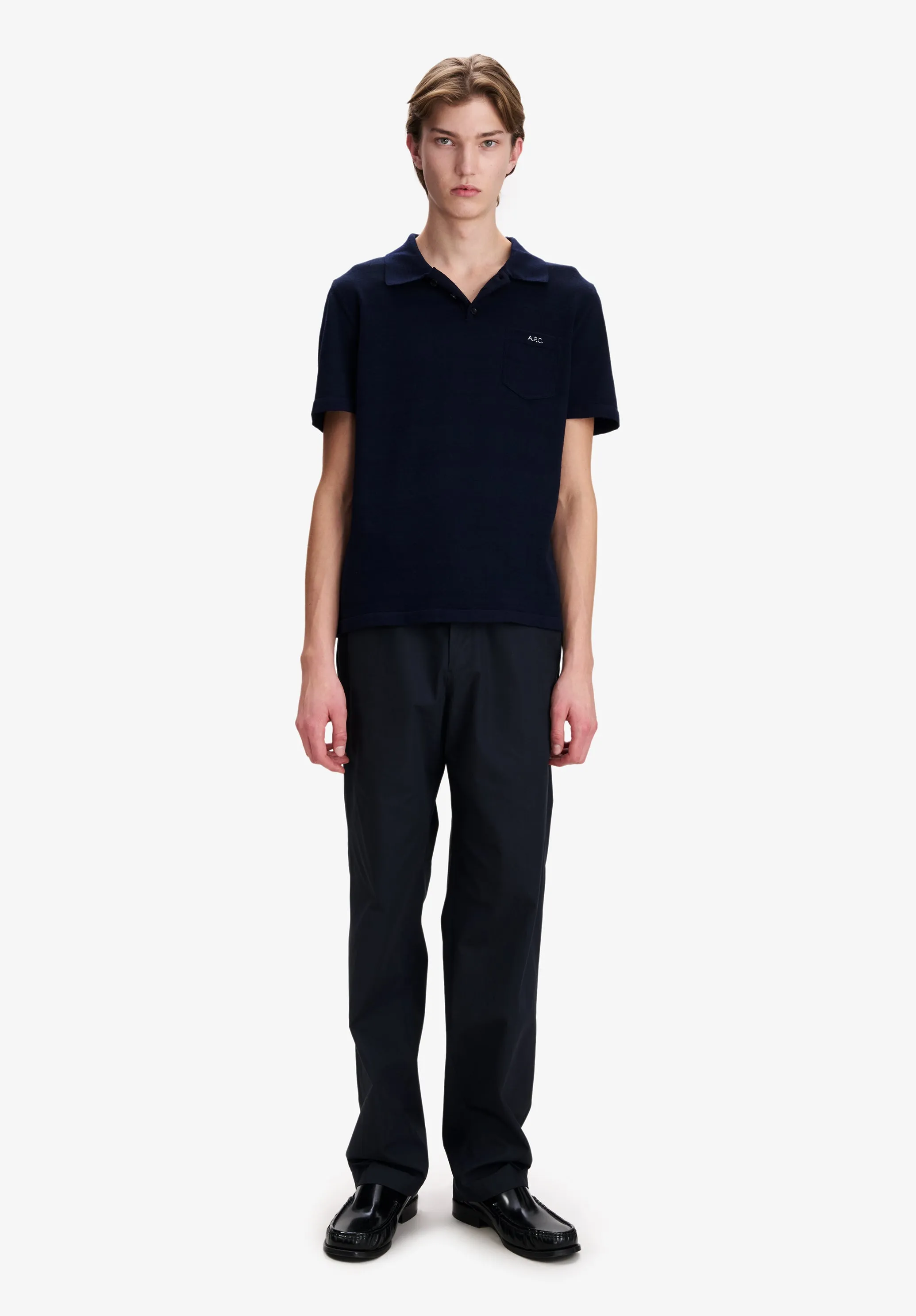 Dylan Pants sold by A.P.C. product image thumbnail 2