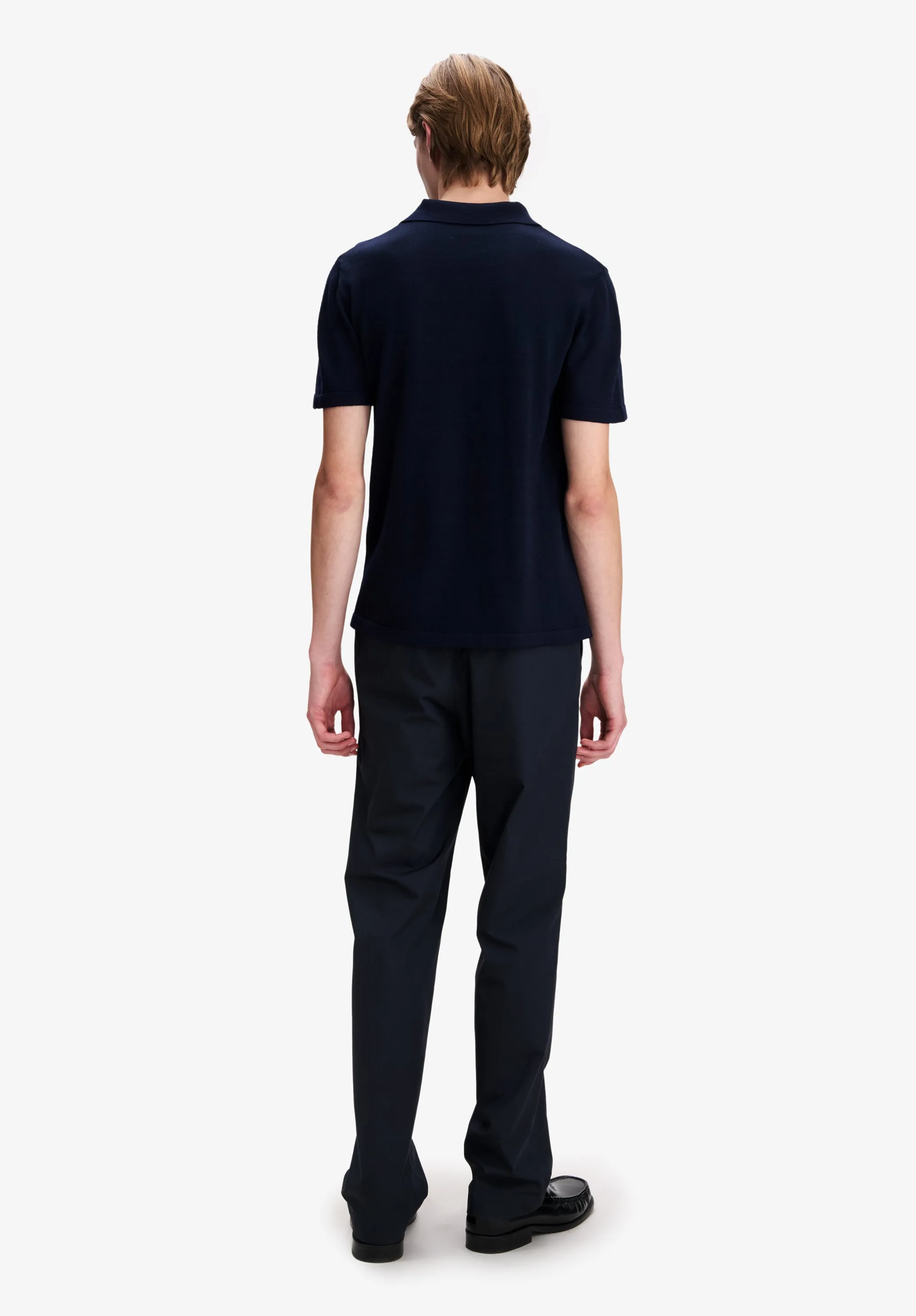 Dylan Pants sold by A.P.C. product image thumbnail 3