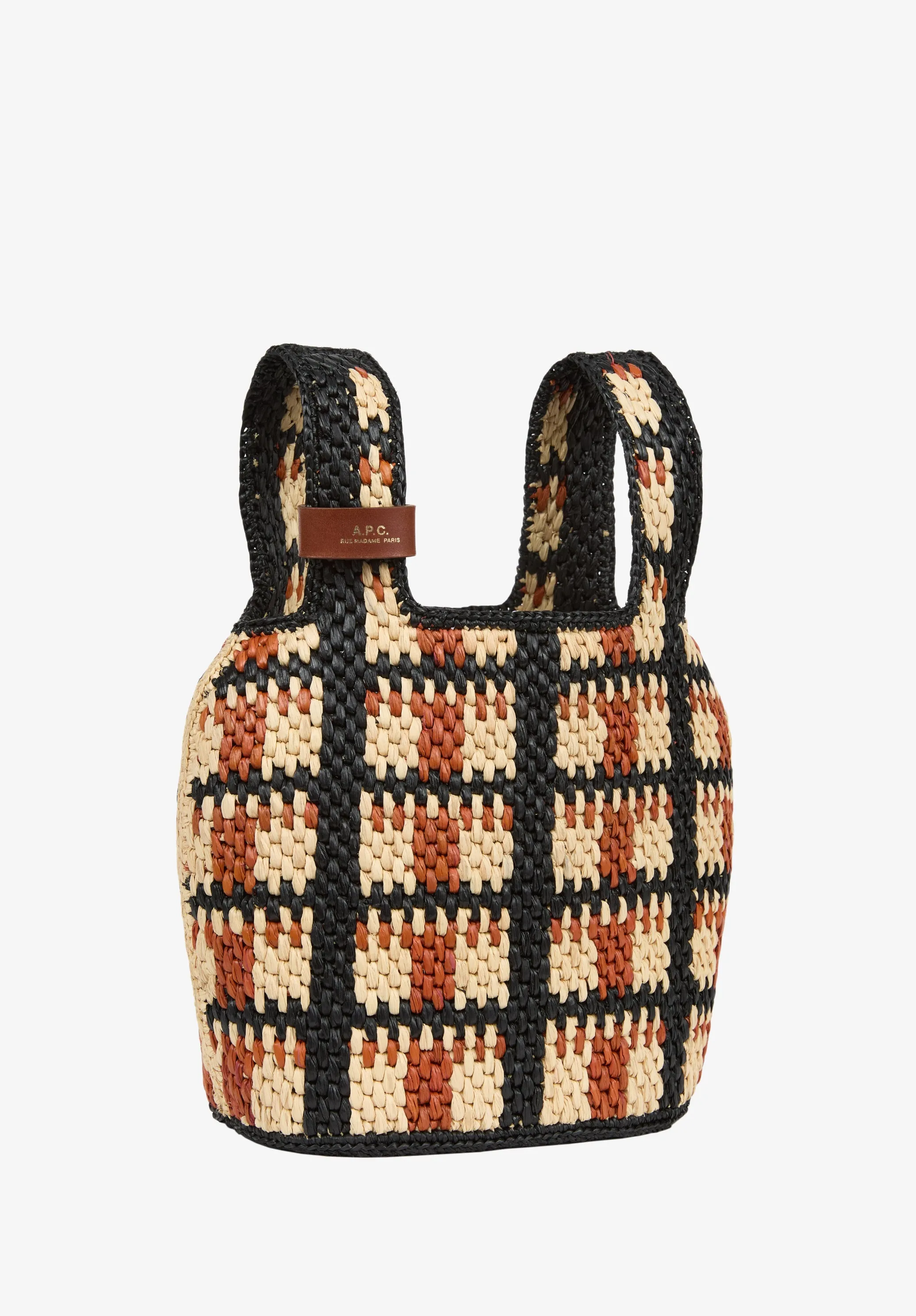 Pecan Bag sold by A.P.C. product image thumbnail 3