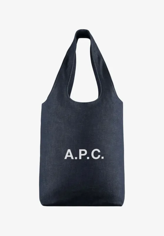 Ninon Small tote bag made by A.P.C.
