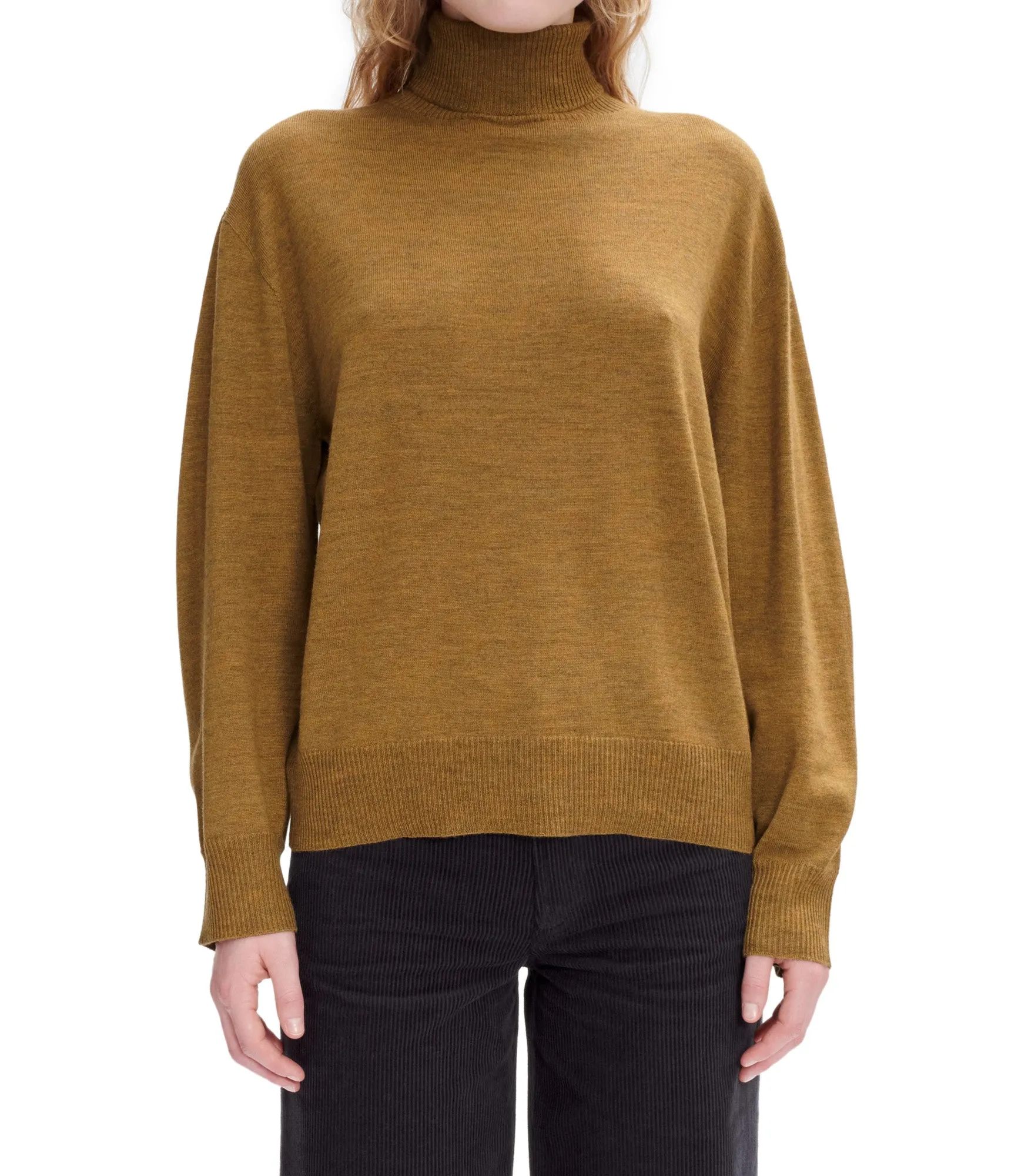 Ophélie sweater sold by A.P.C. product image thumbnail 4