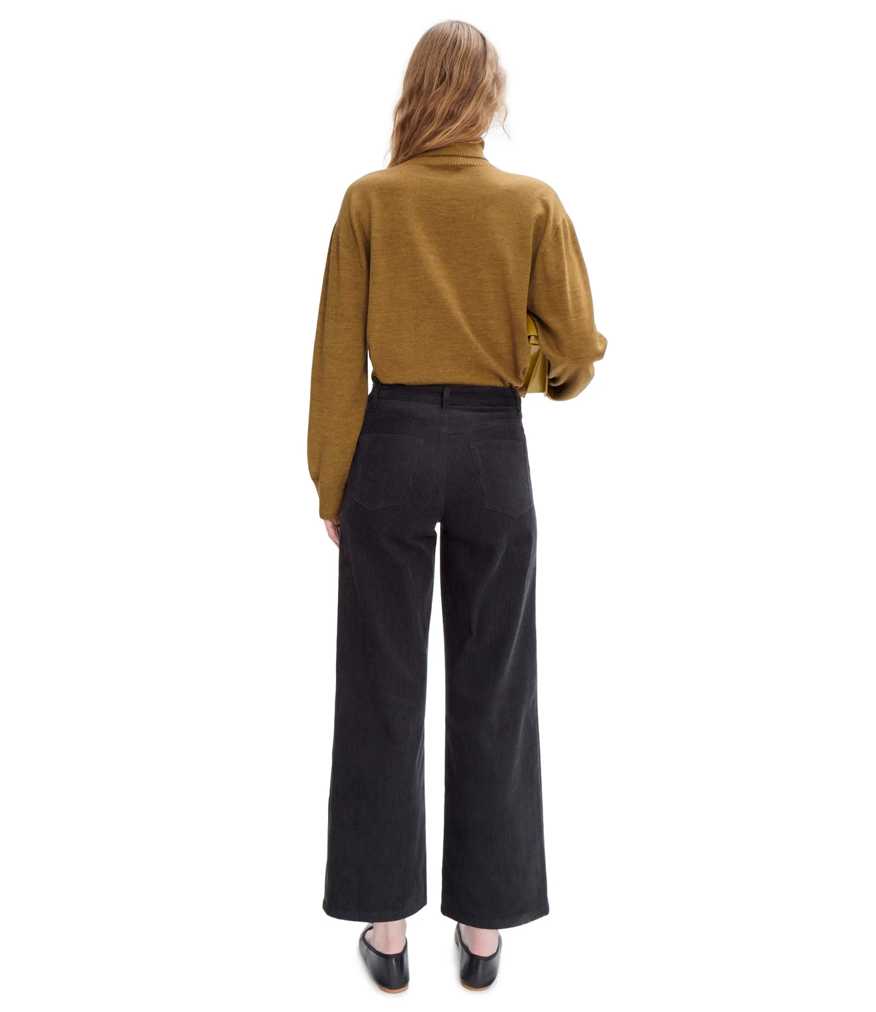 Ophélie sweater sold by A.P.C. product image thumbnail 3