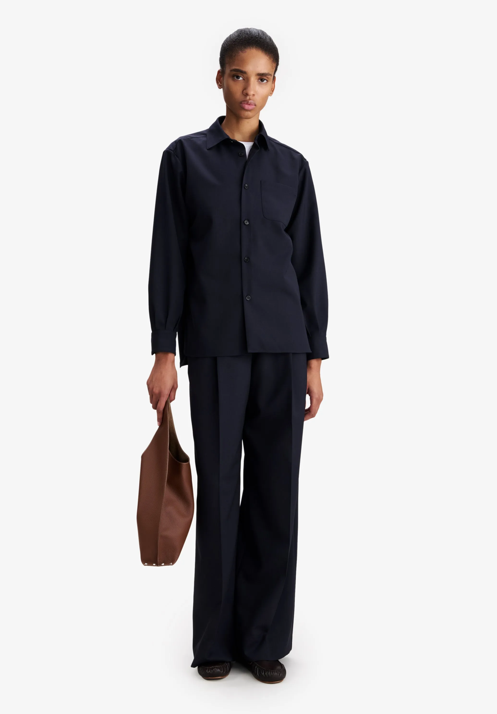 Elegant Overshirt sold by A.P.C. product image thumbnail 2