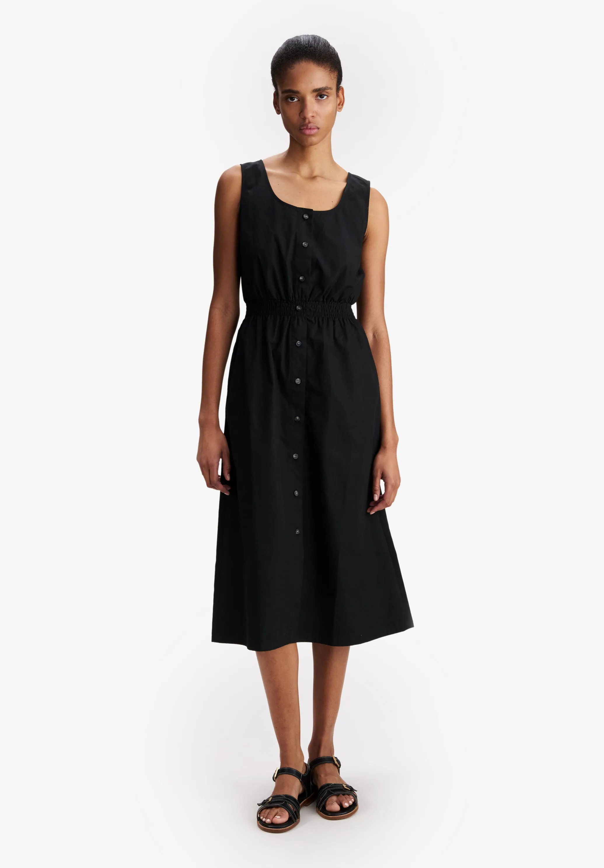 Eloise Dress sold by A.P.C. product image thumbnail 2