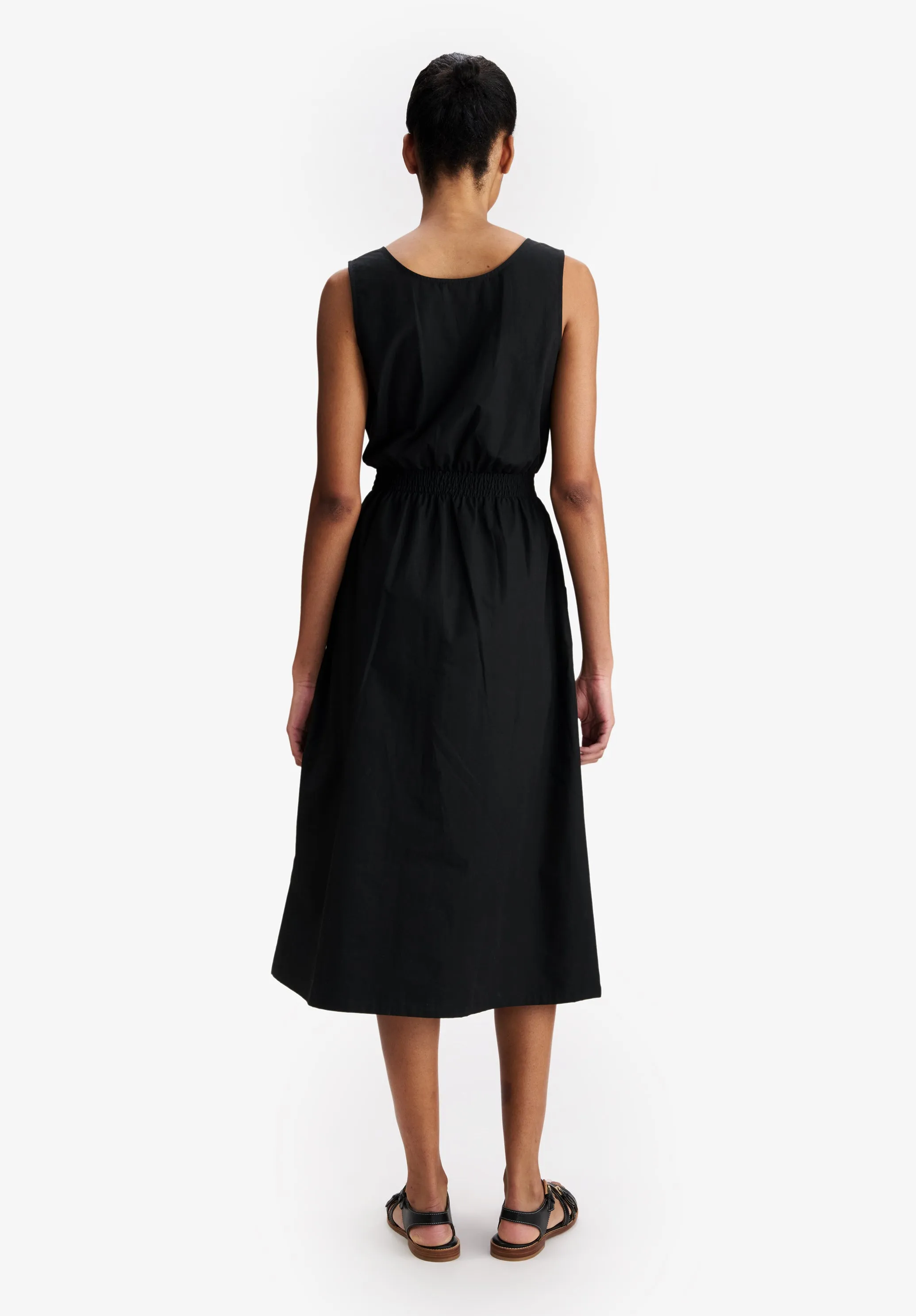 Eloise Dress sold by A.P.C. product image thumbnail 3
