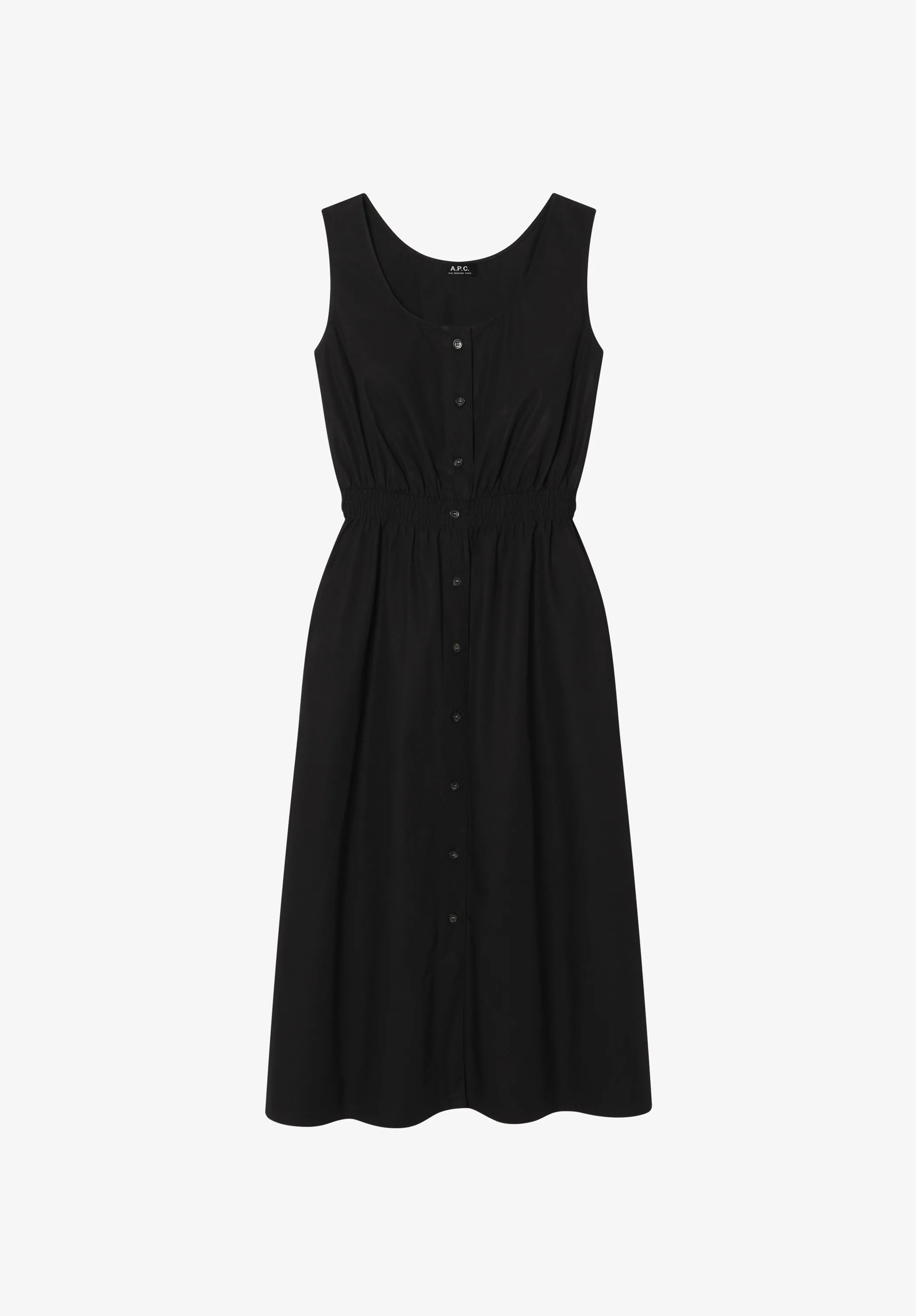Eloise Dress sold by A.P.C.