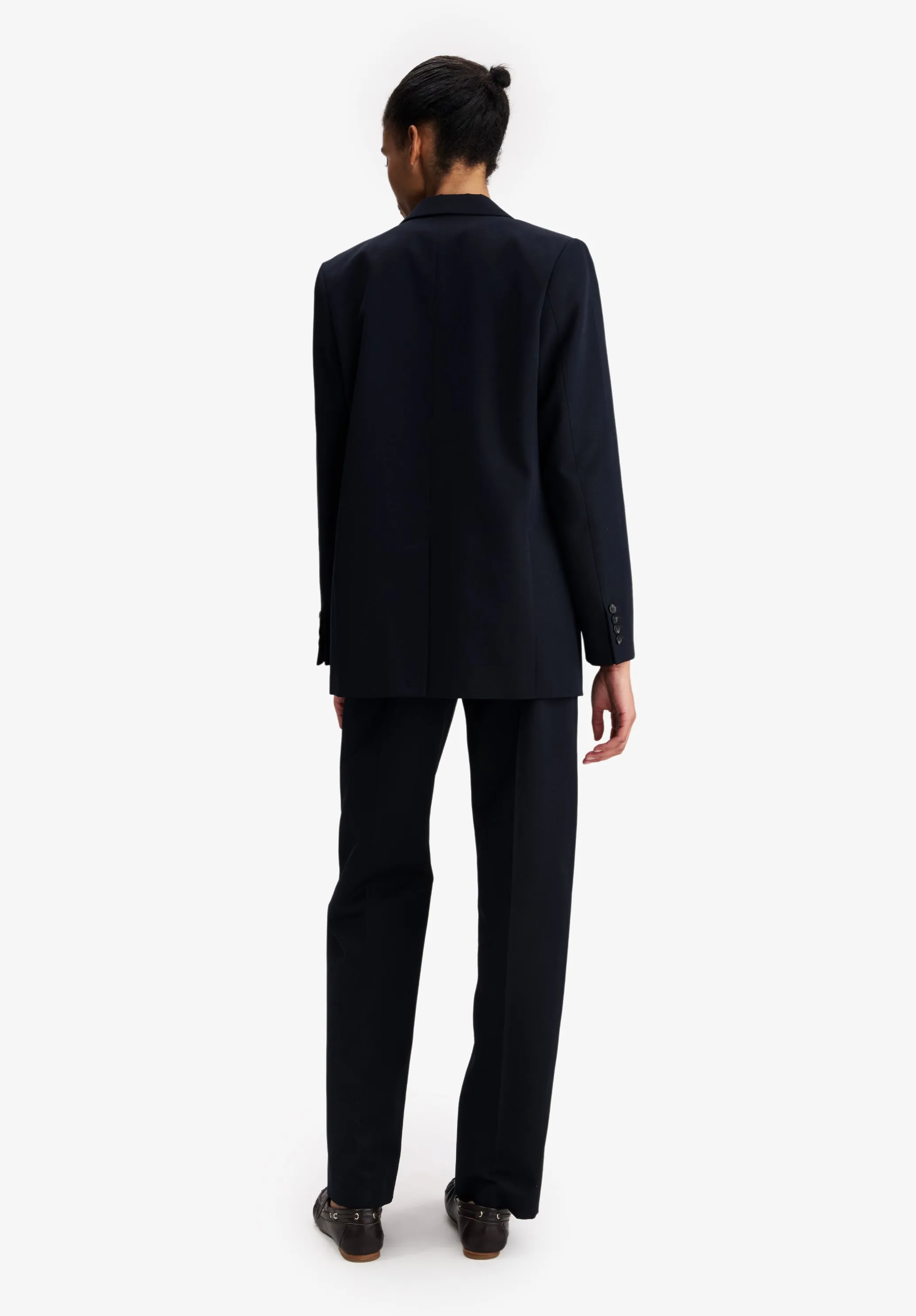 Becky Pants sold by A.P.C. product image thumbnail 3