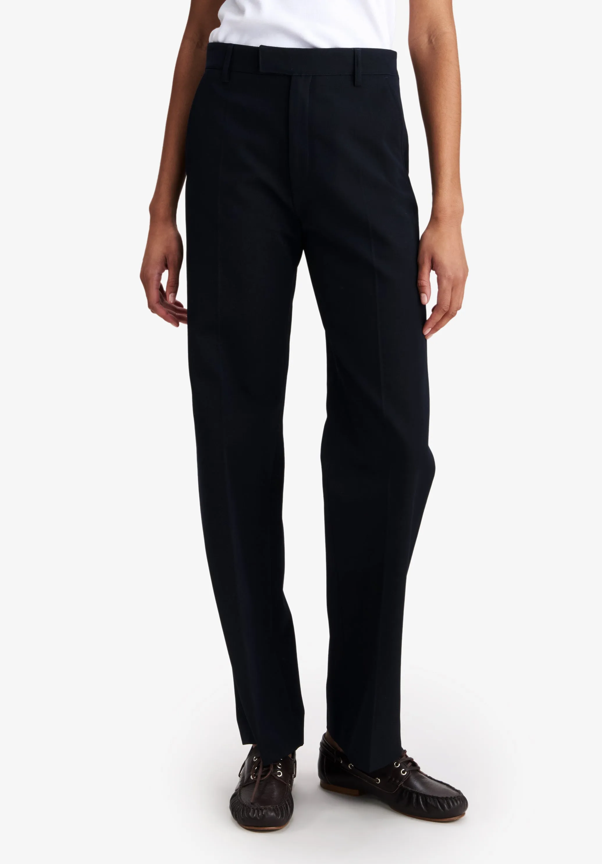 Becky Pants sold by A.P.C. product image thumbnail 4