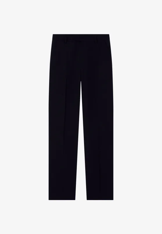 Becky Pants made by A.P.C.