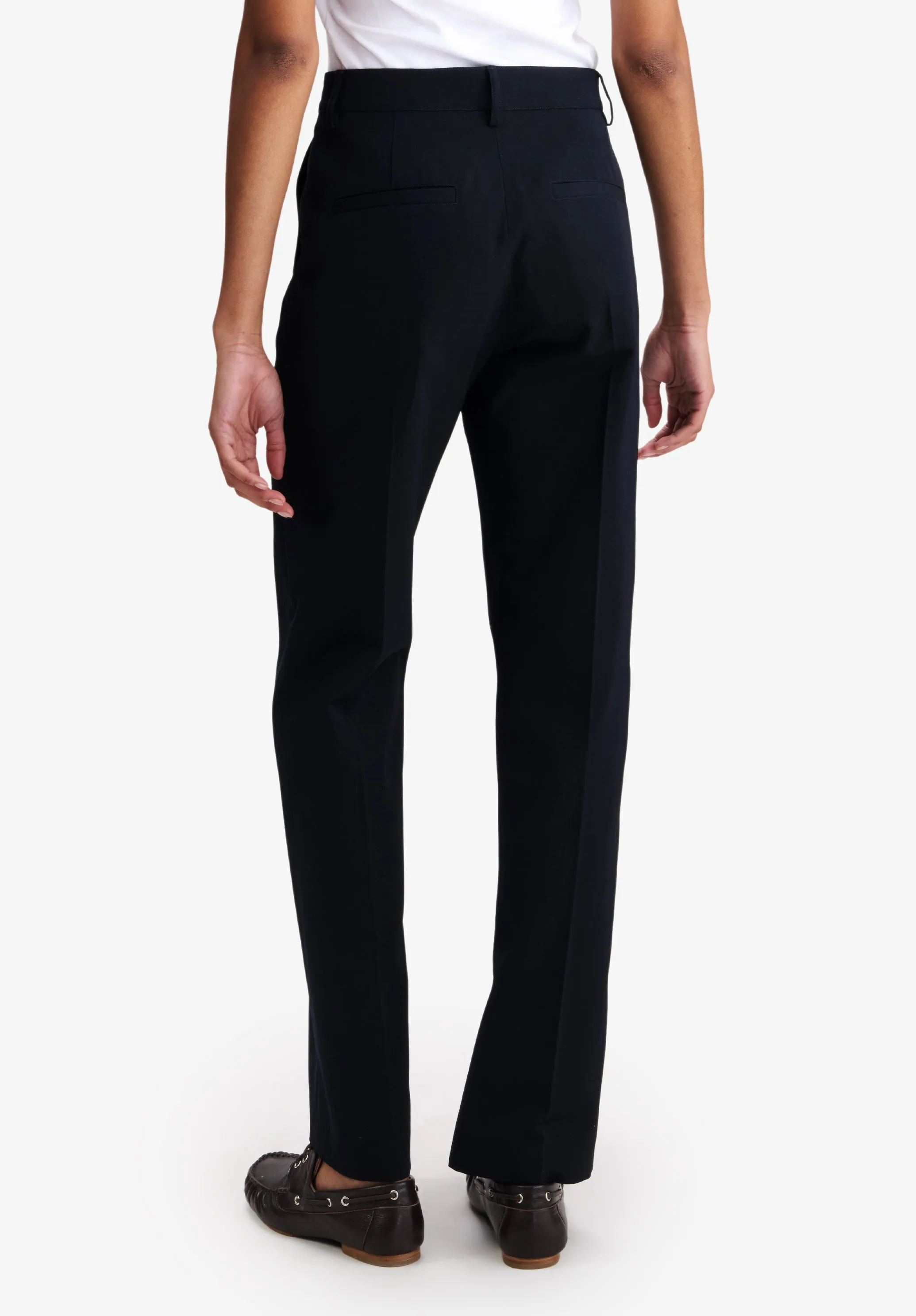 Becky Pants sold by A.P.C. product image thumbnail 5