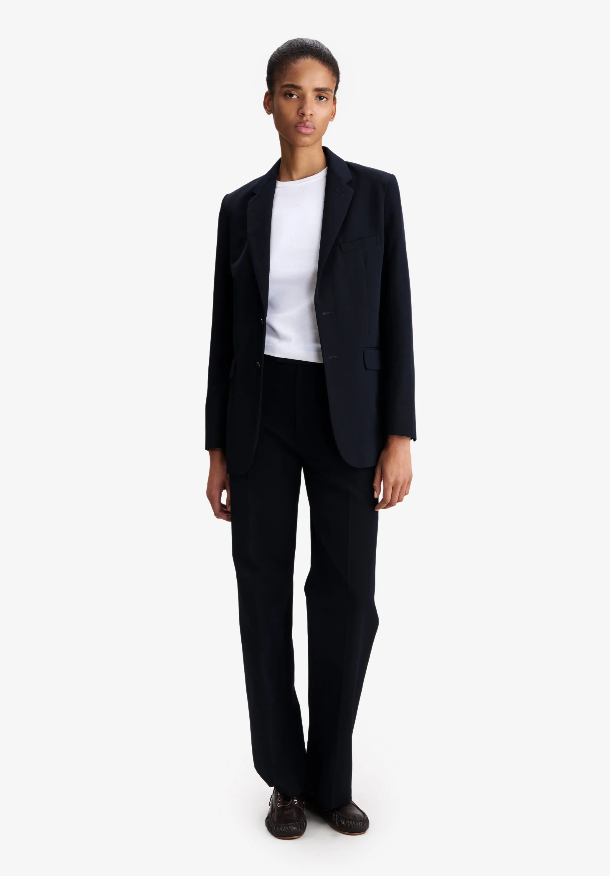 Becky Pants sold by A.P.C. product image thumbnail 2