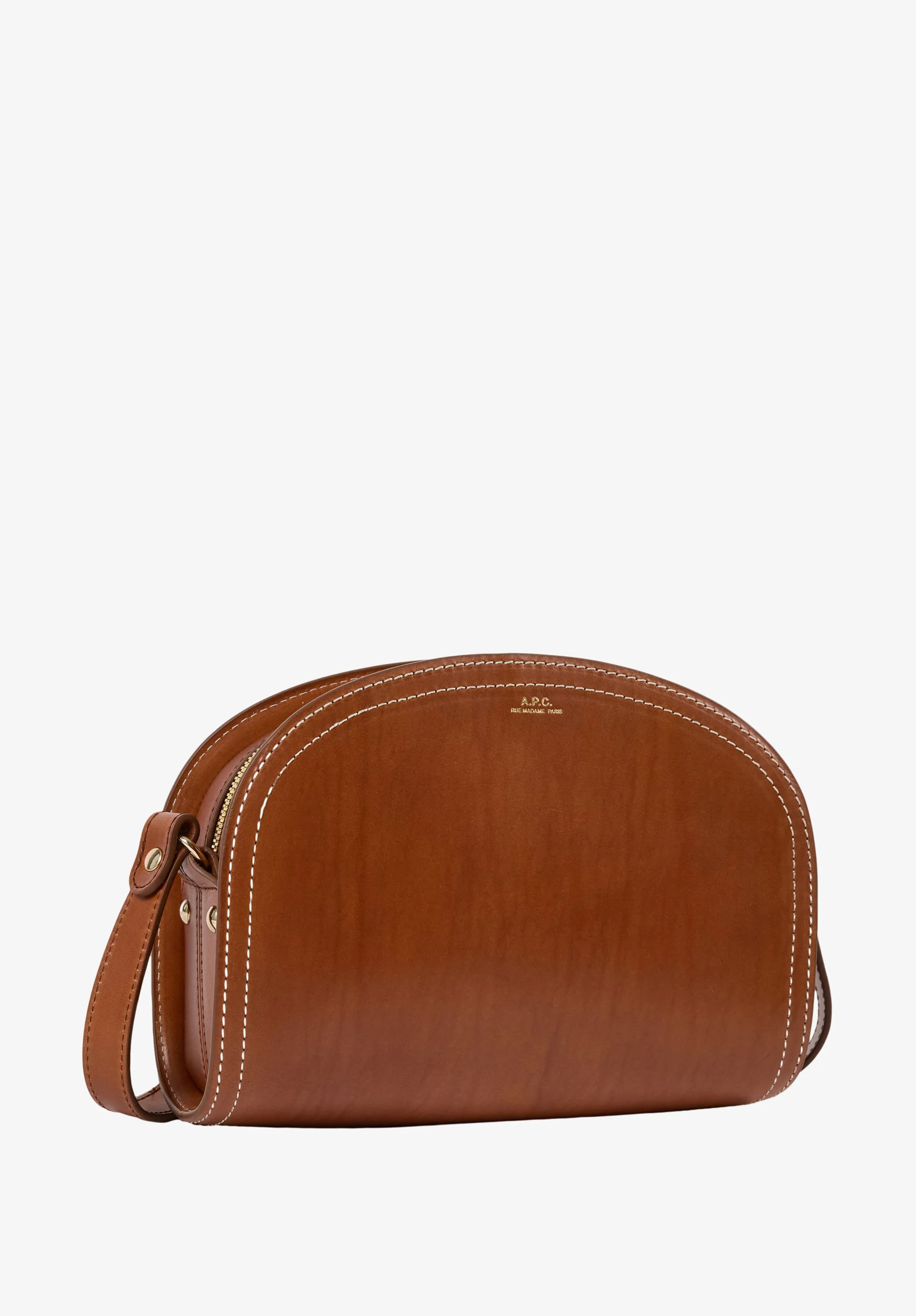 Demi-Lune Bag sold by A.P.C. product image thumbnail 3
