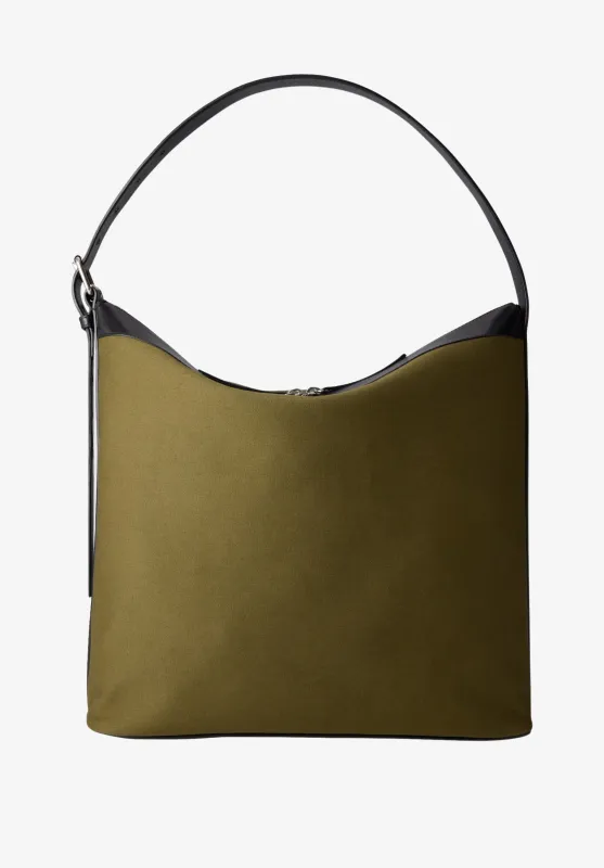Vera Maxi Biker Bag made by A.P.C.