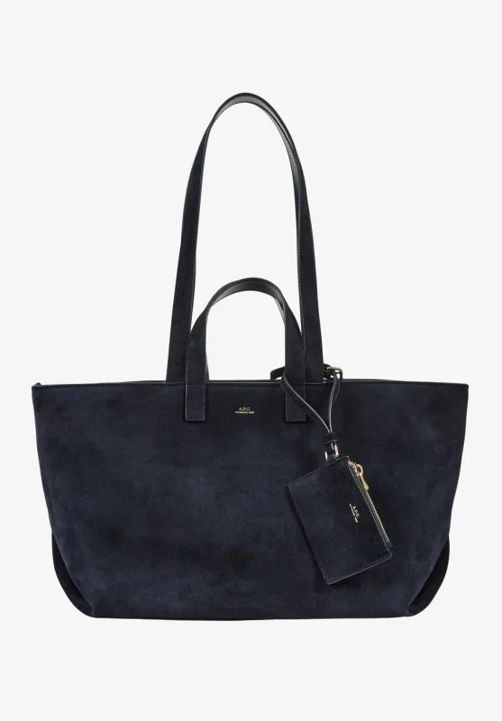 Drummer Bag made by A.P.C.