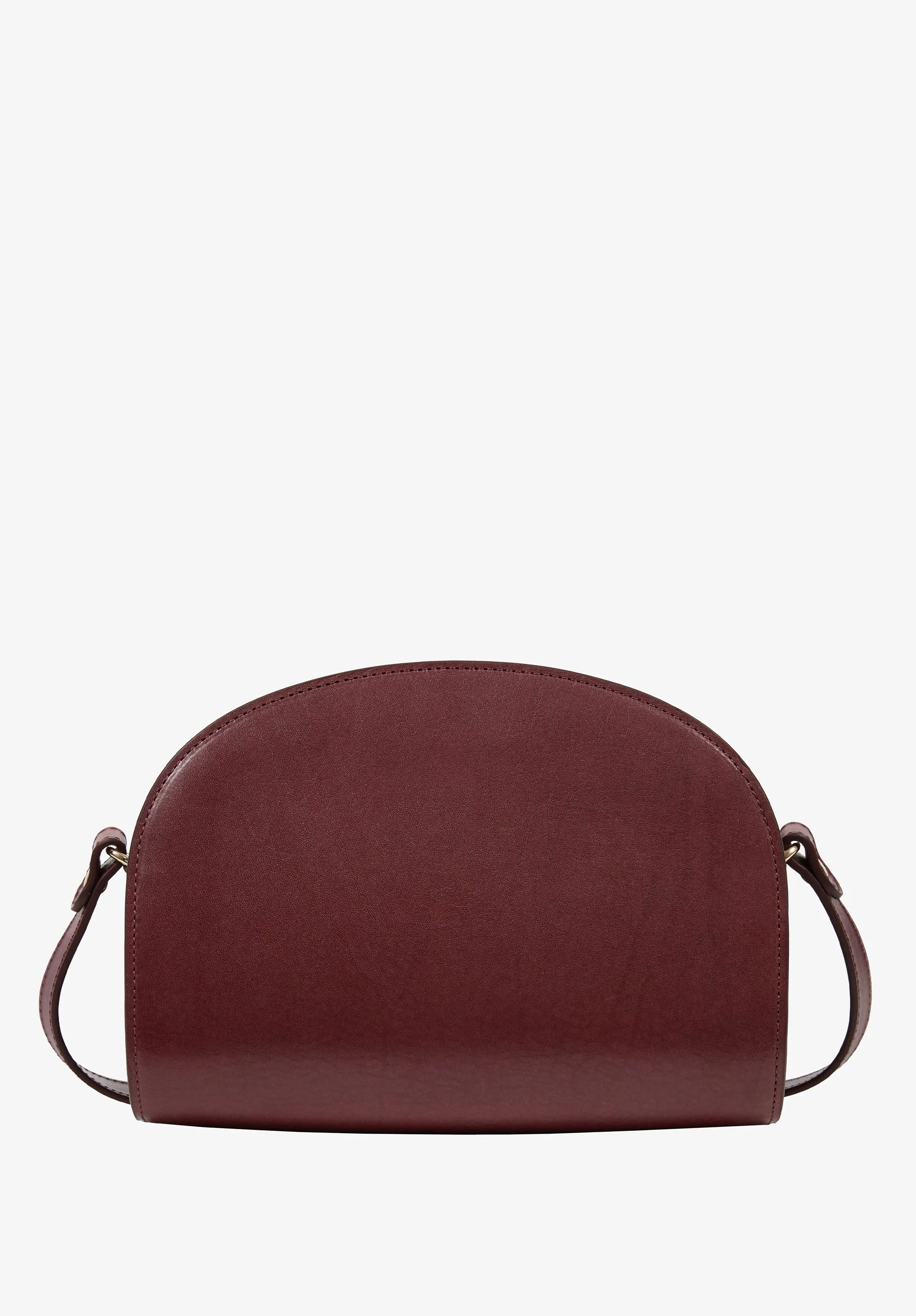 Demi-Lune Bag sold by A.P.C. product image thumbnail 3