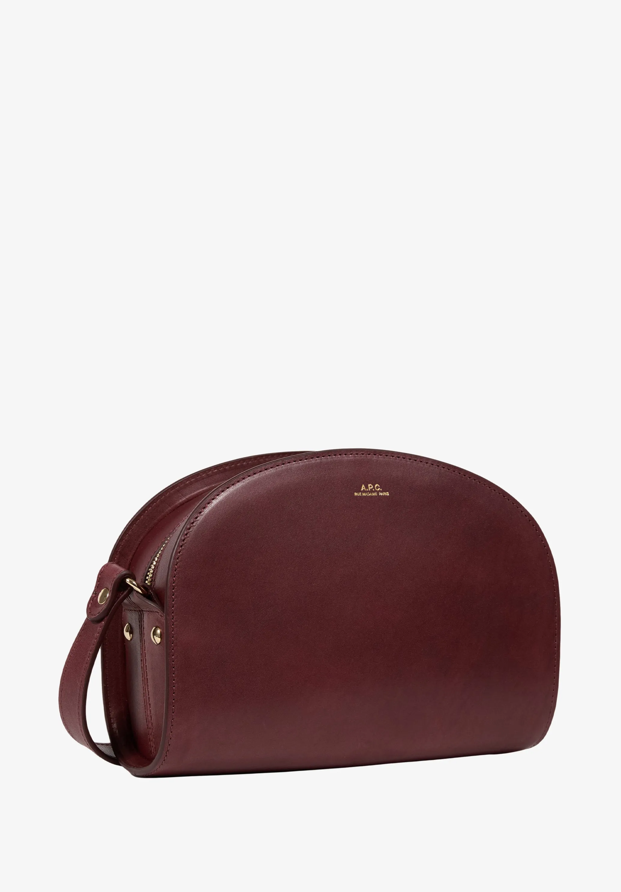Demi-Lune Bag sold by A.P.C. product image thumbnail 4