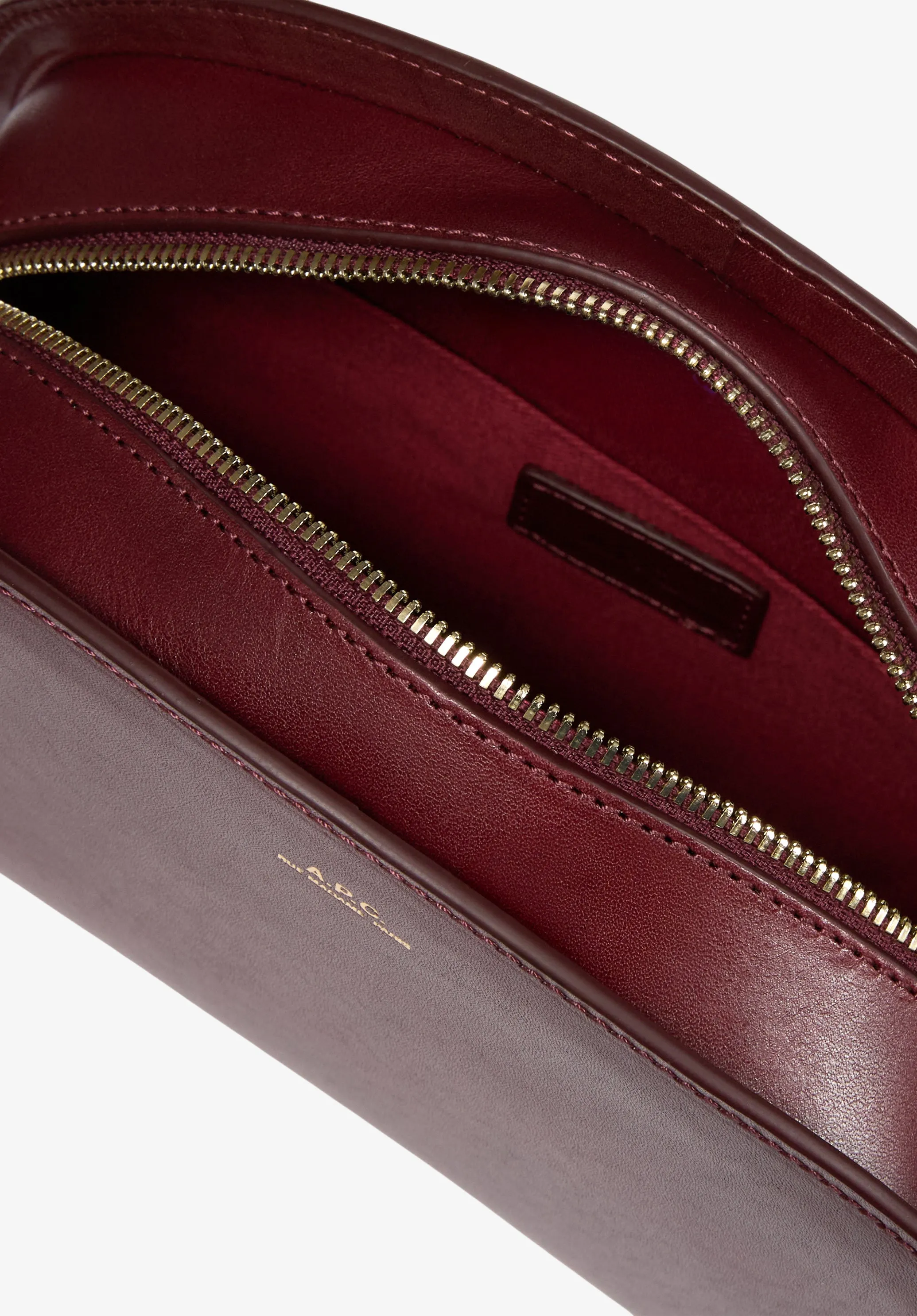 Demi-Lune Bag sold by A.P.C. product image thumbnail 5