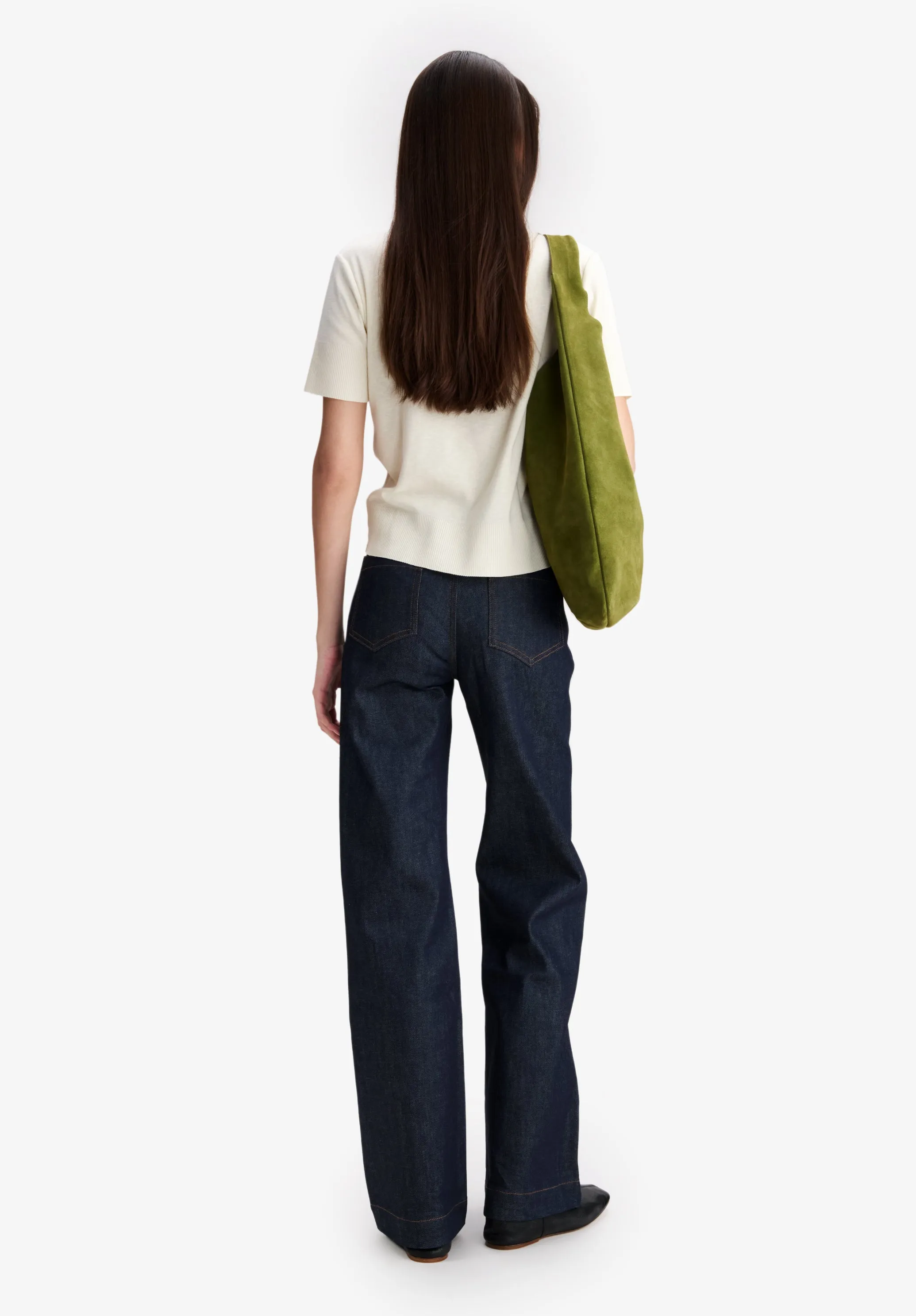 Victoria Jeans sold by A.P.C. product image thumbnail 3