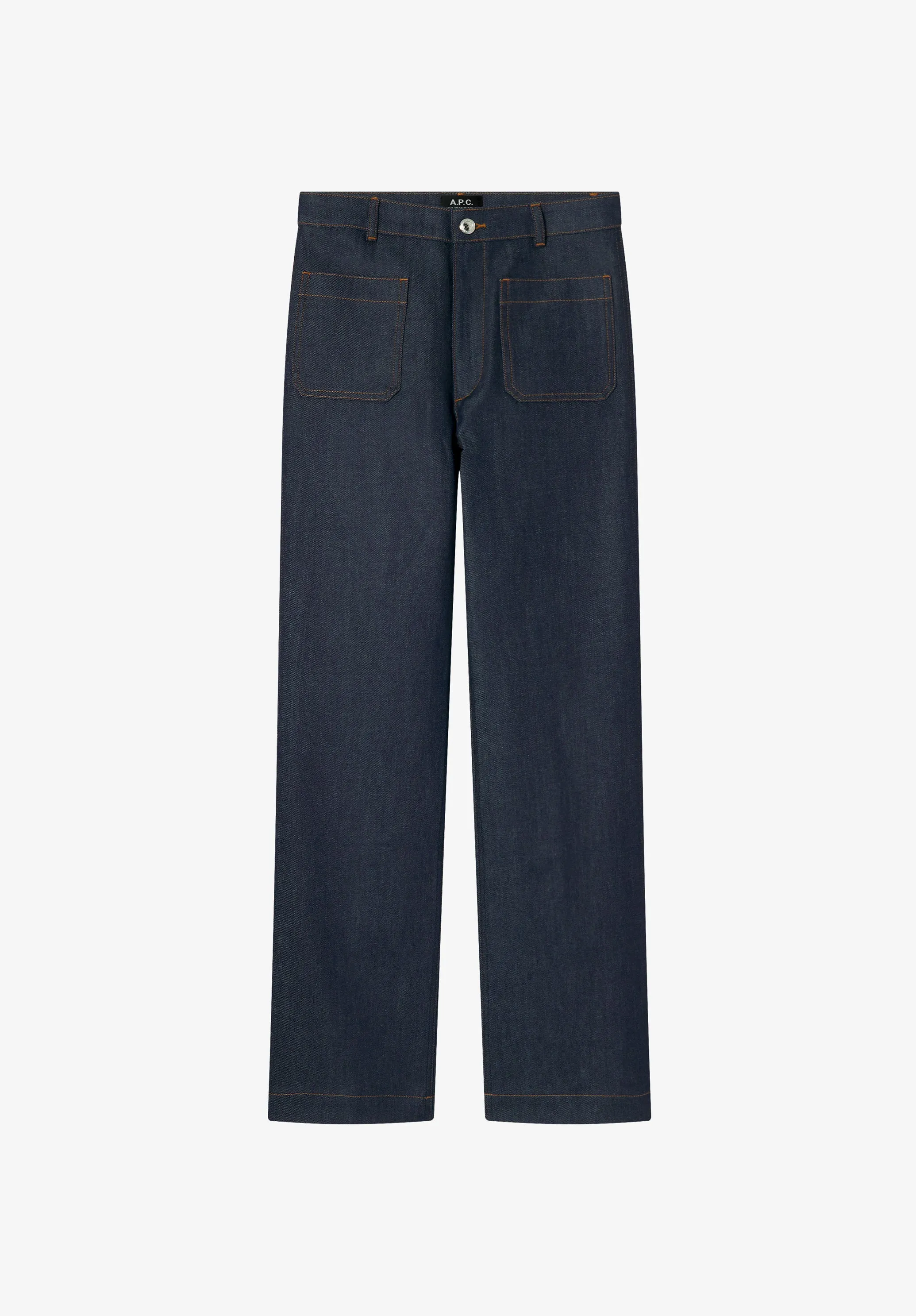 Victoria Jeans sold by A.P.C.