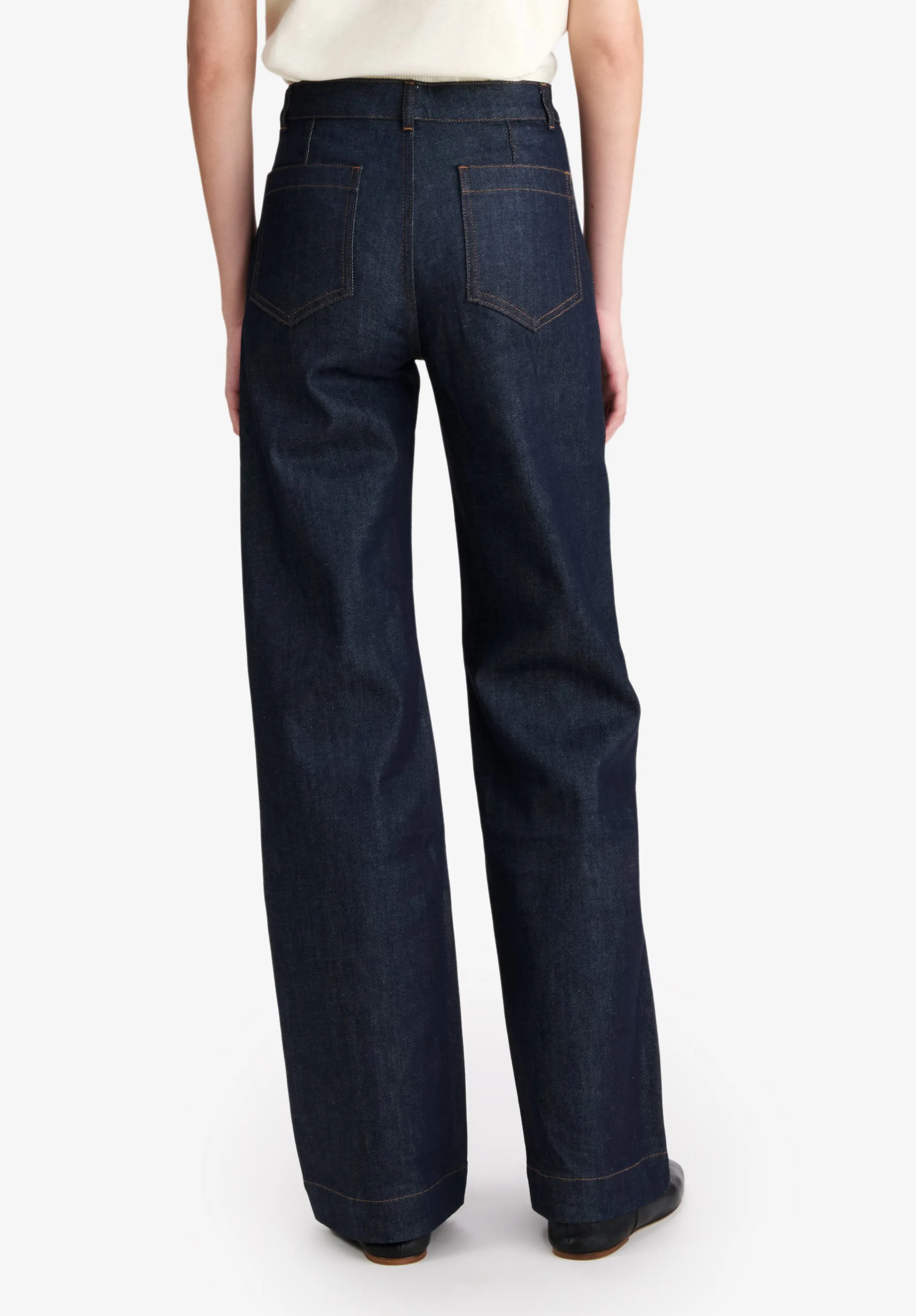 Victoria Jeans sold by A.P.C. product image thumbnail 5