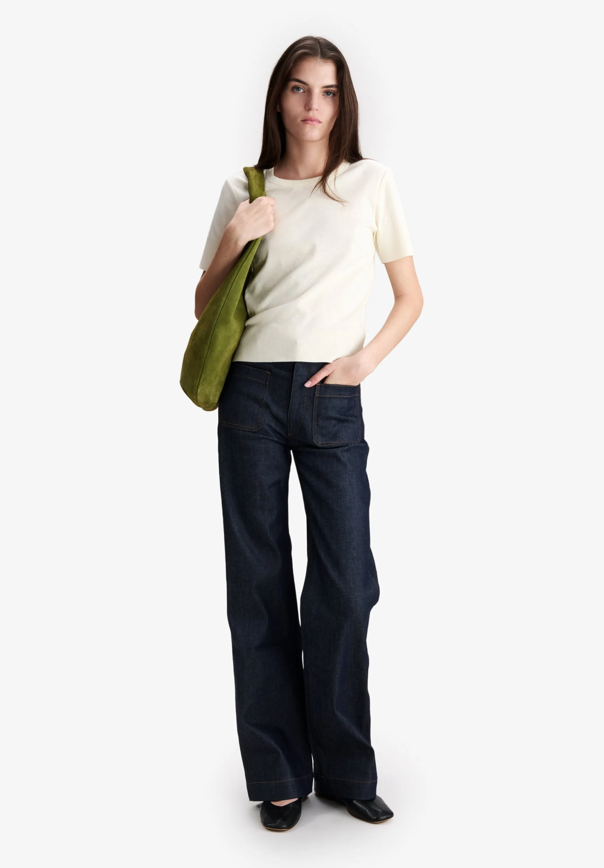 Victoria Jeans sold by A.P.C. product image thumbnail 2