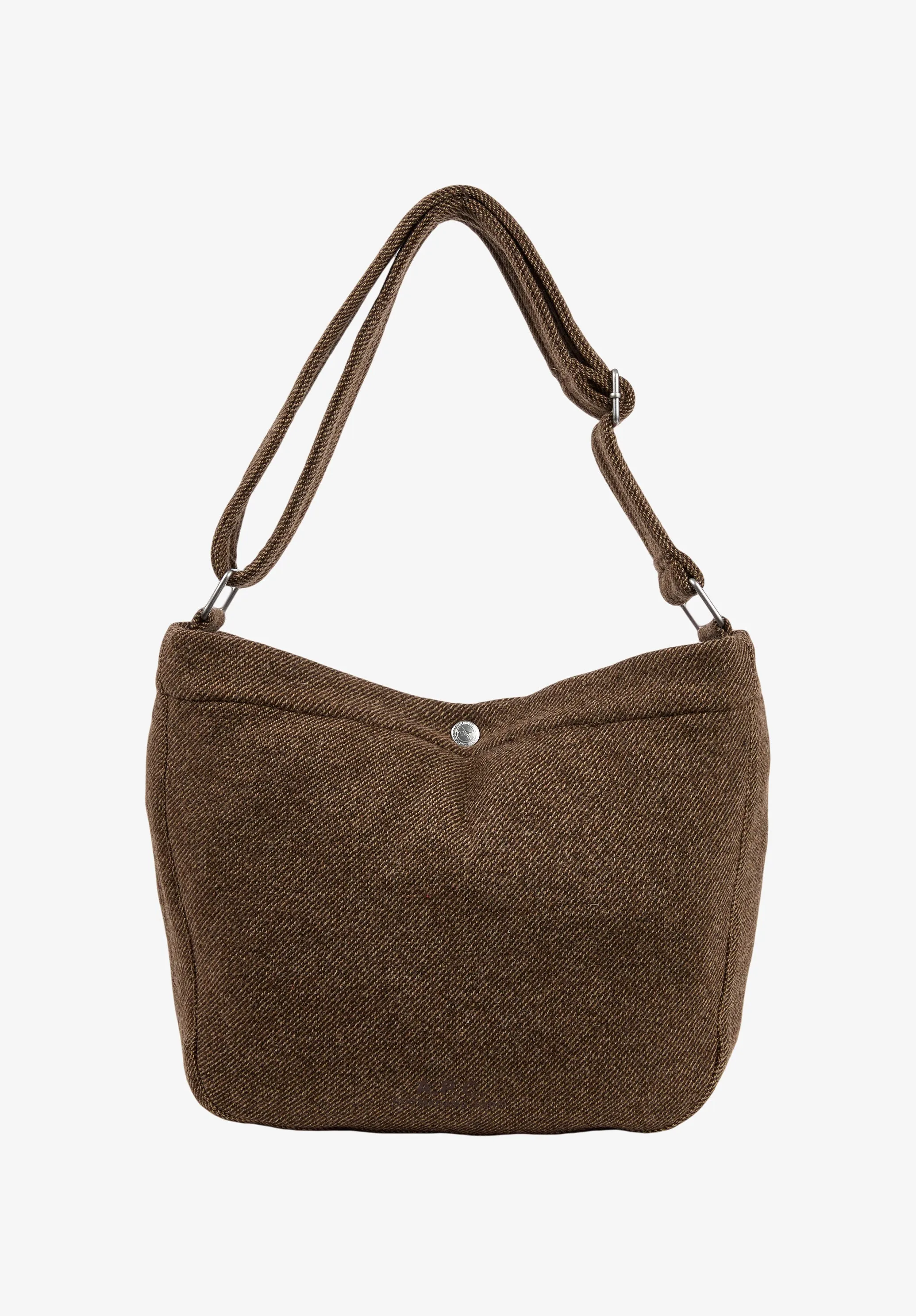 Journal Satchel sold by A.P.C.