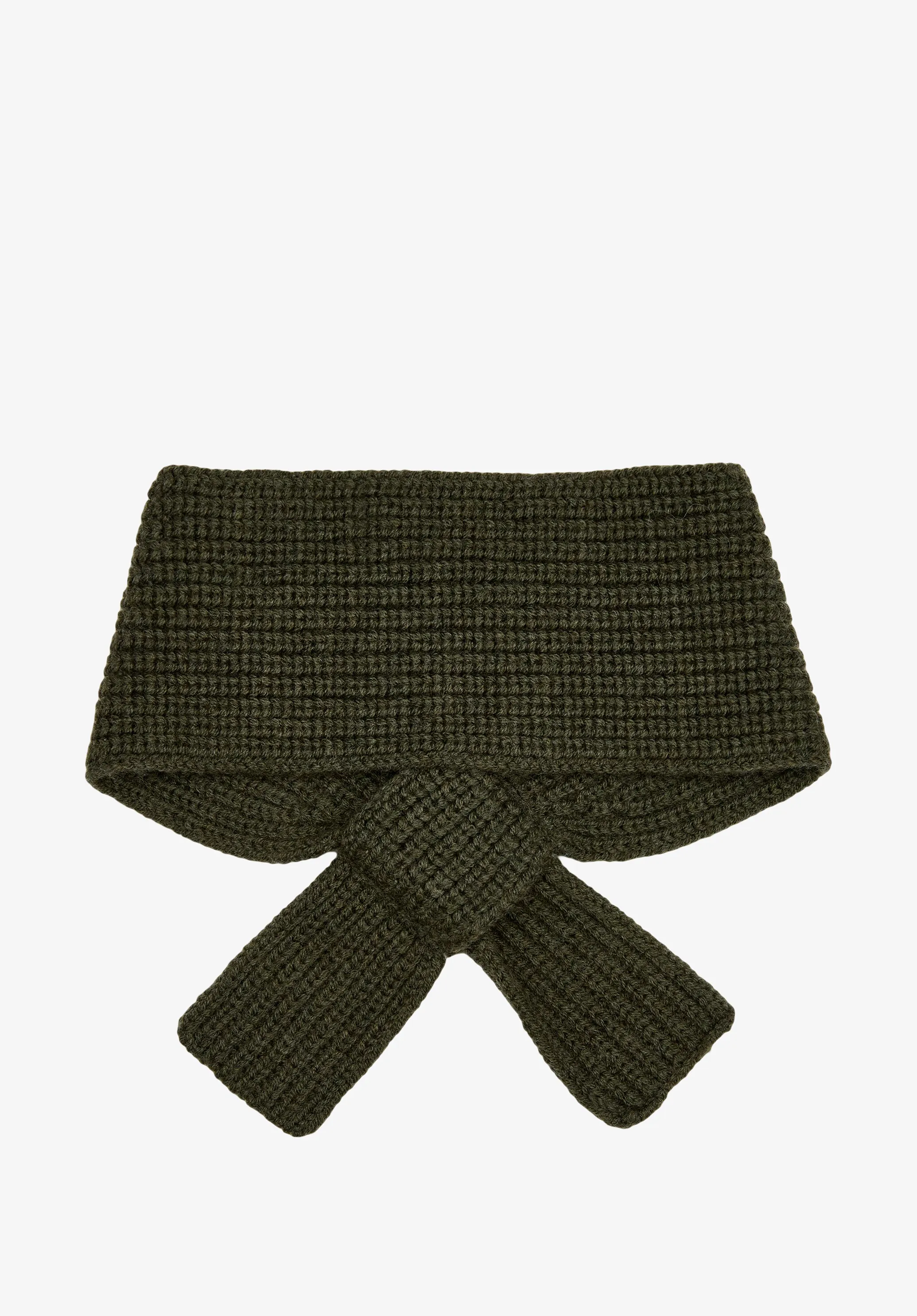 Luna Scarf - Merino wool scarf sold by A.P.C. product image thumbnail 3