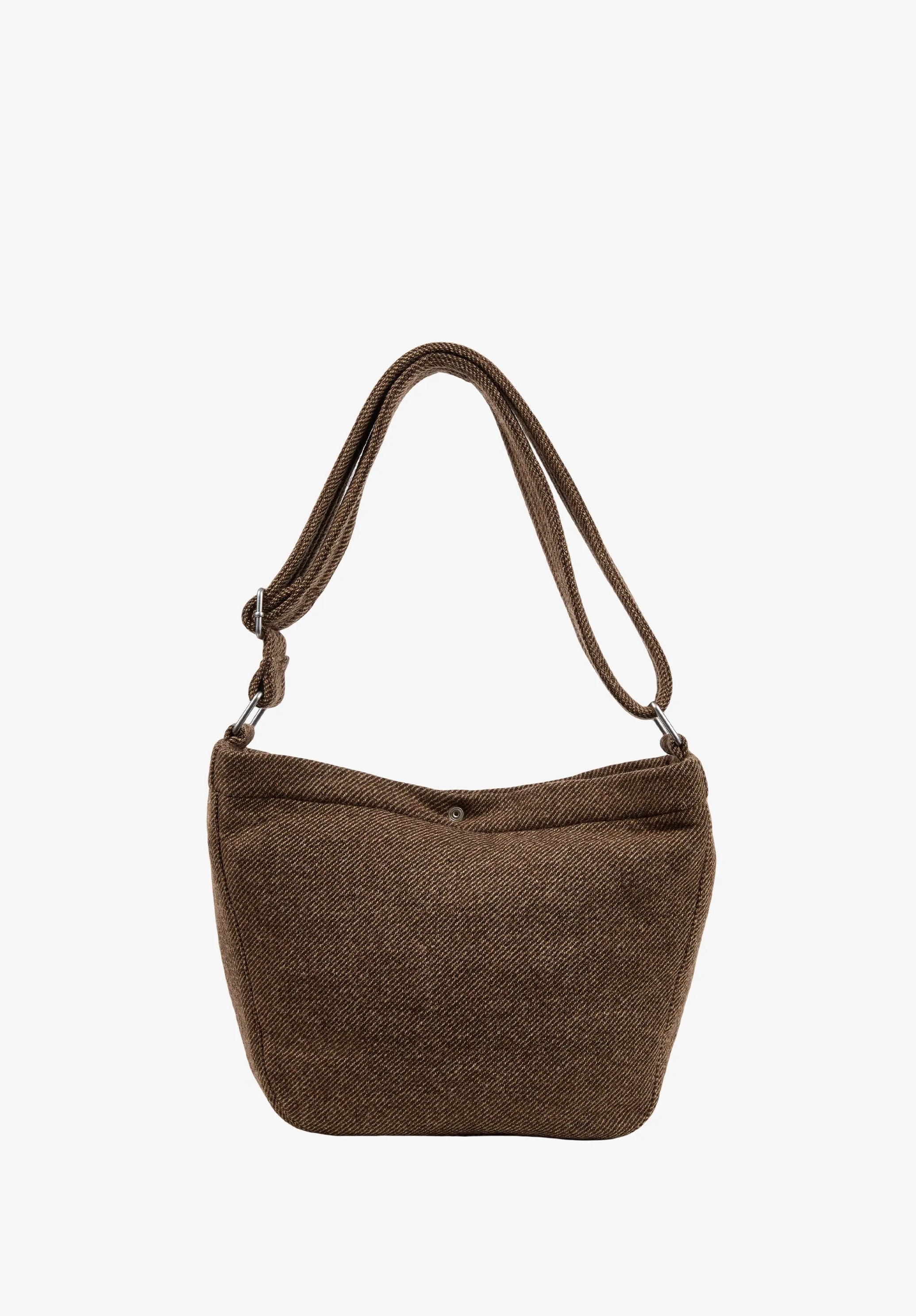 Journal Small Satchel sold by A.P.C. product image thumbnail 4