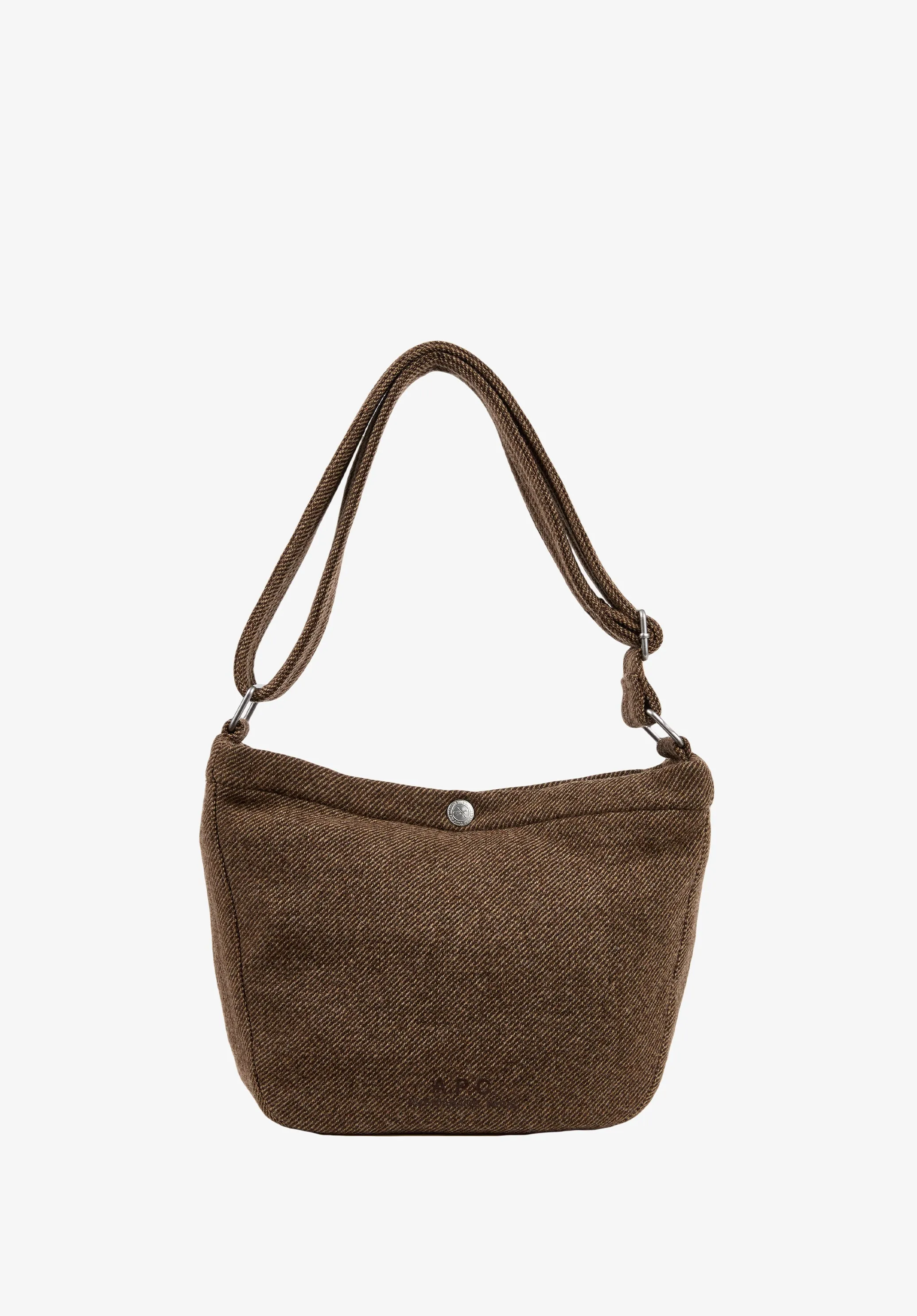 Journal Small Satchel sold by A.P.C.