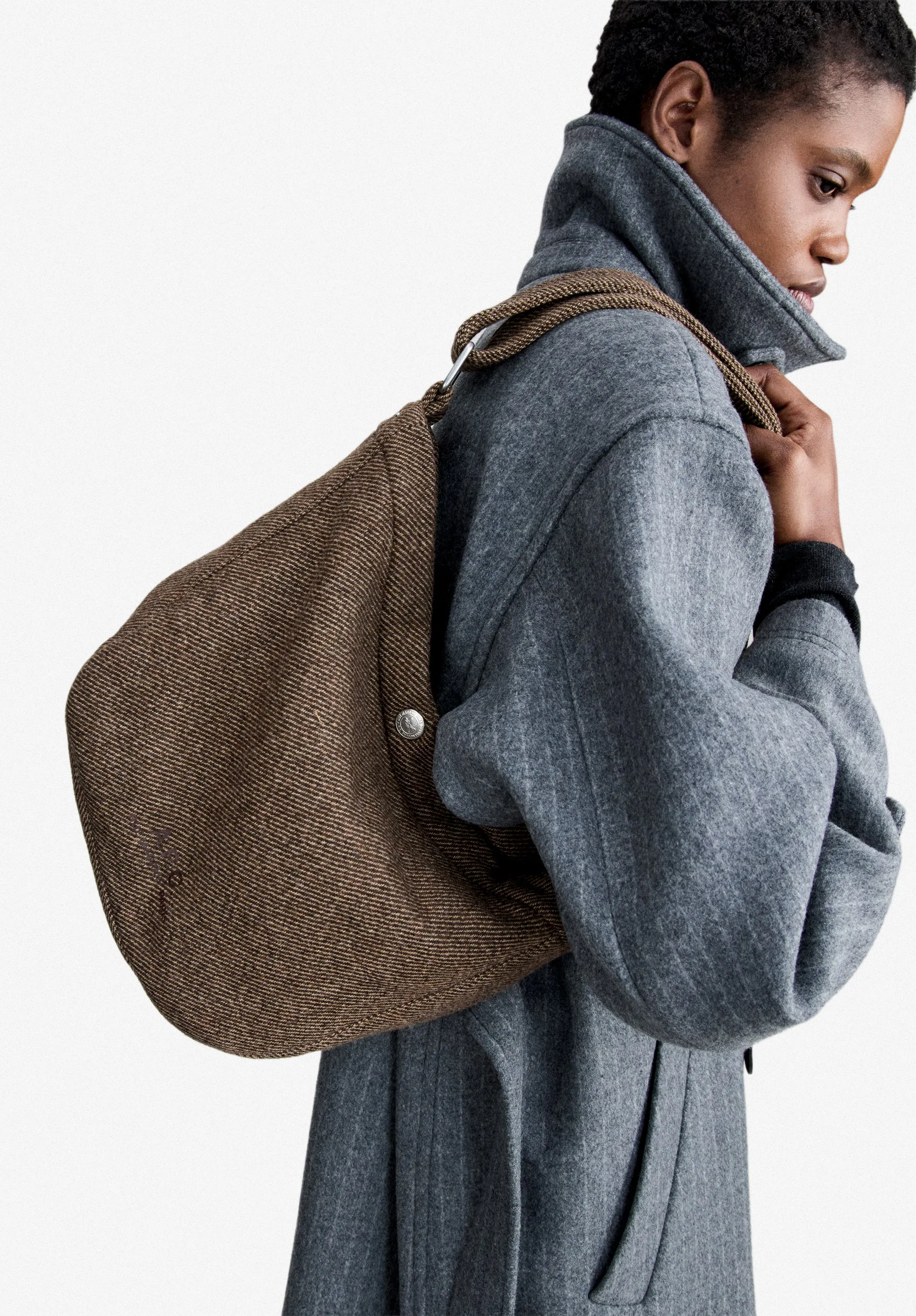Journal Small Satchel sold by A.P.C. product image thumbnail 2