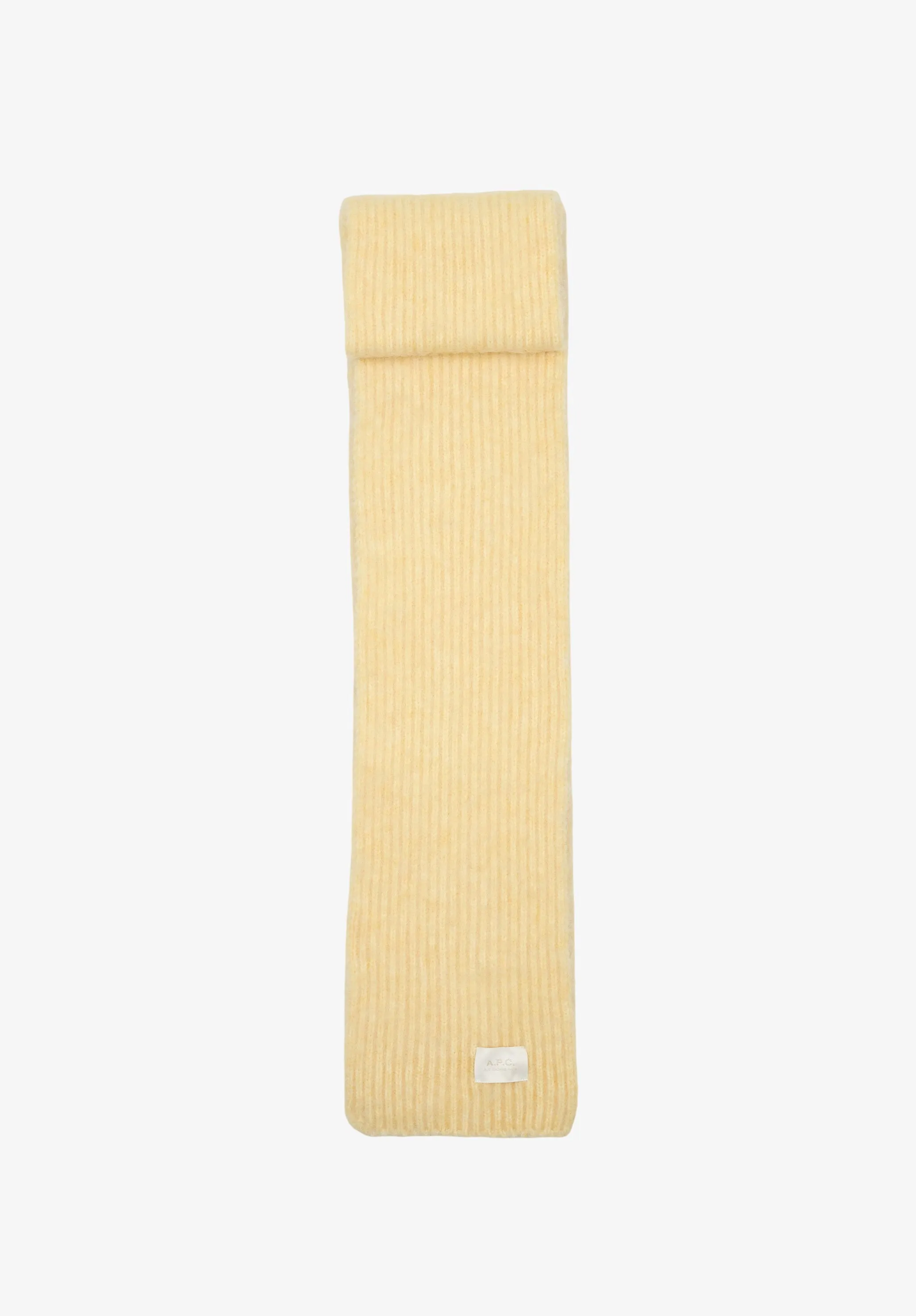 Lola Scarf - Alpaca-wool blend scarf sold by A.P.C.